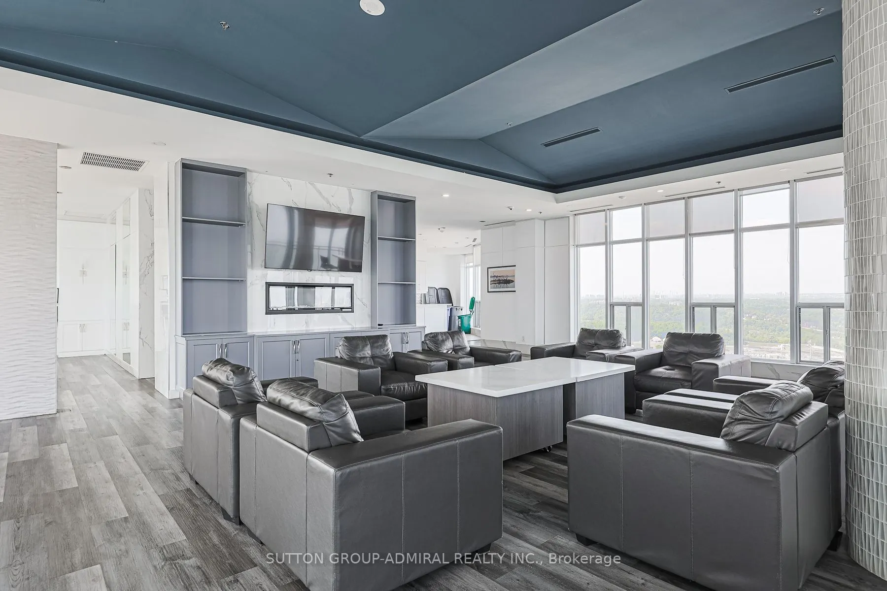 2121 Lake Shore Boulevard W, #2101