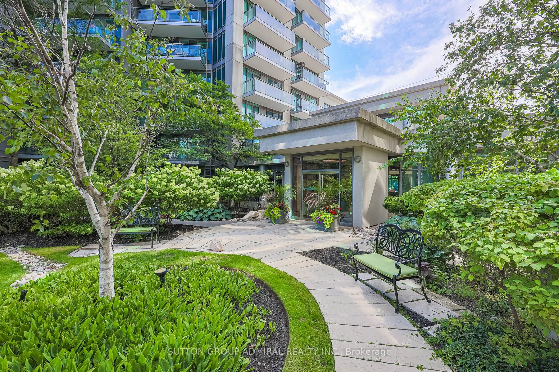 2121 Lake Shore Boulevard W, #2101