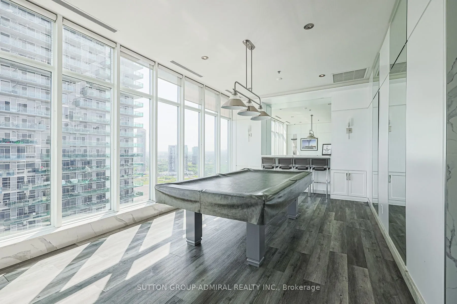 2121 Lake Shore Boulevard W, #2101