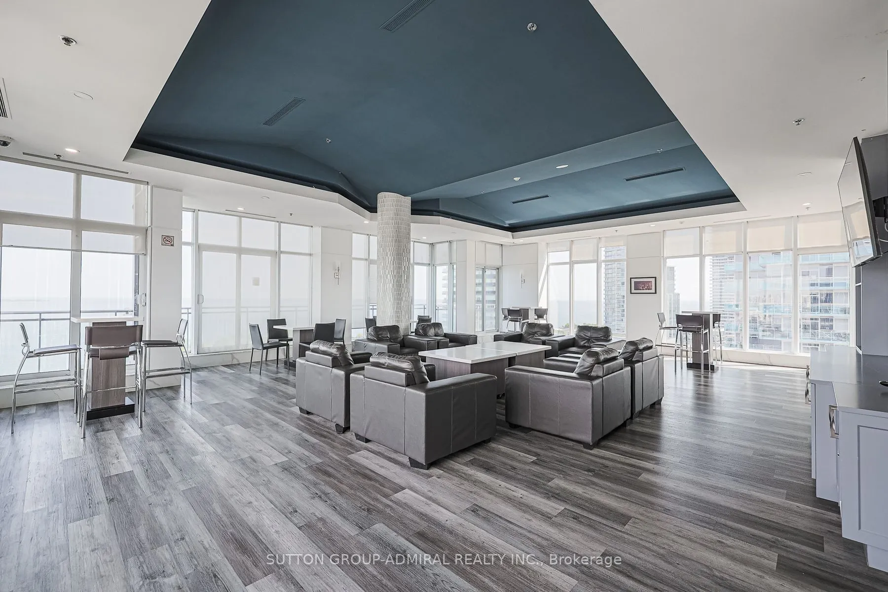 2121 Lake Shore Boulevard W, #2101
