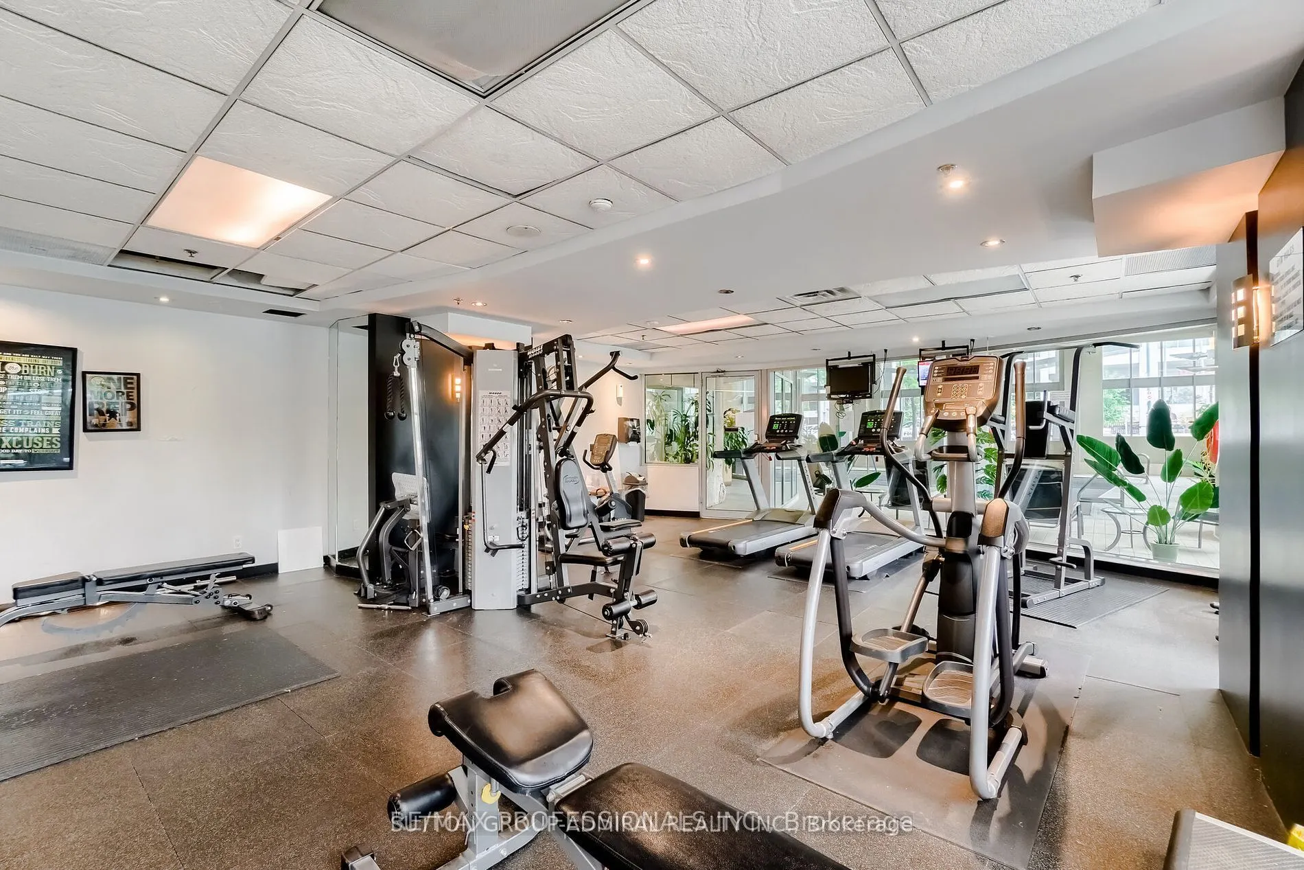2121 Lake Shore Boulevard W, #2101