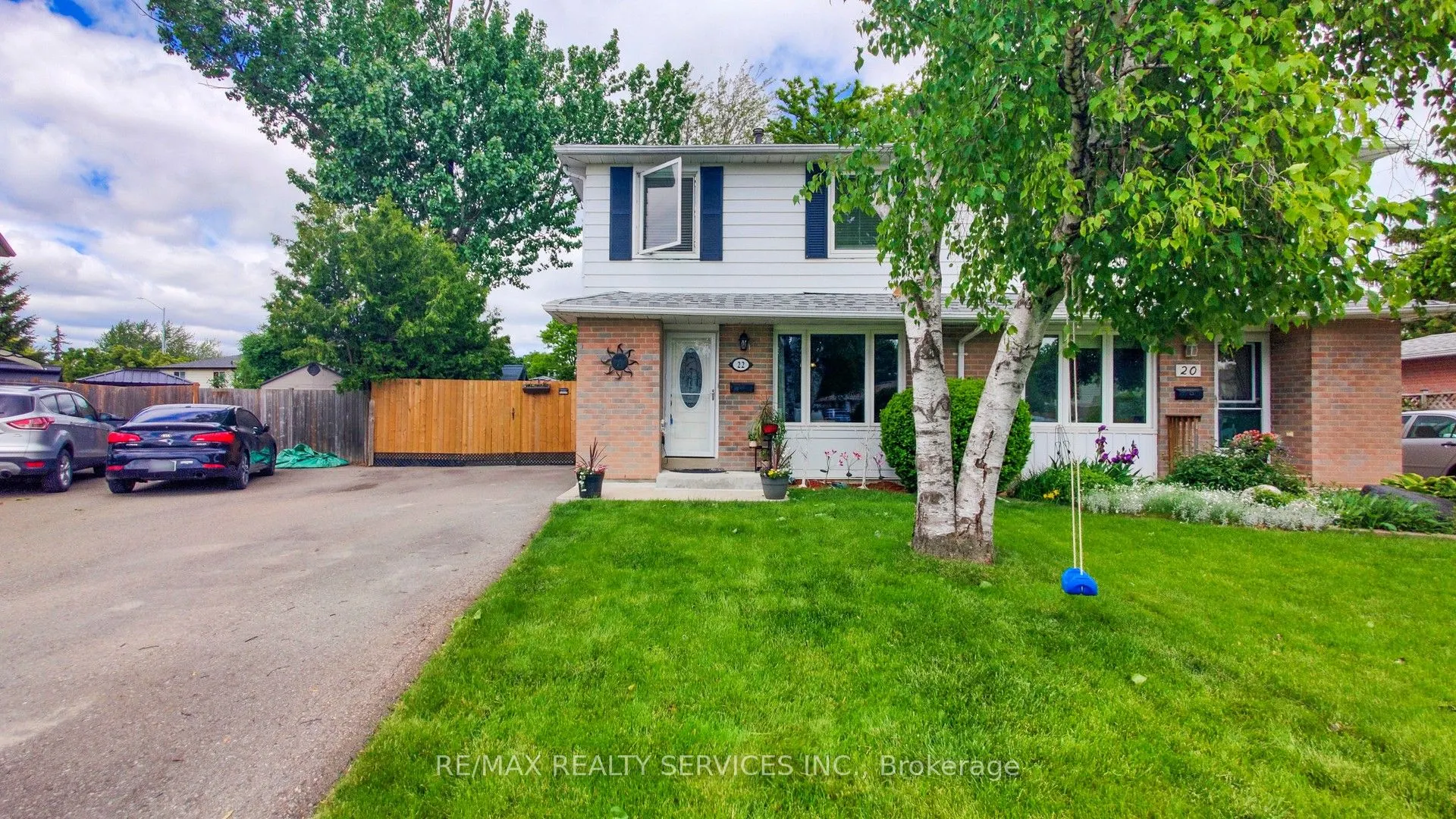 22 Glengrove Court