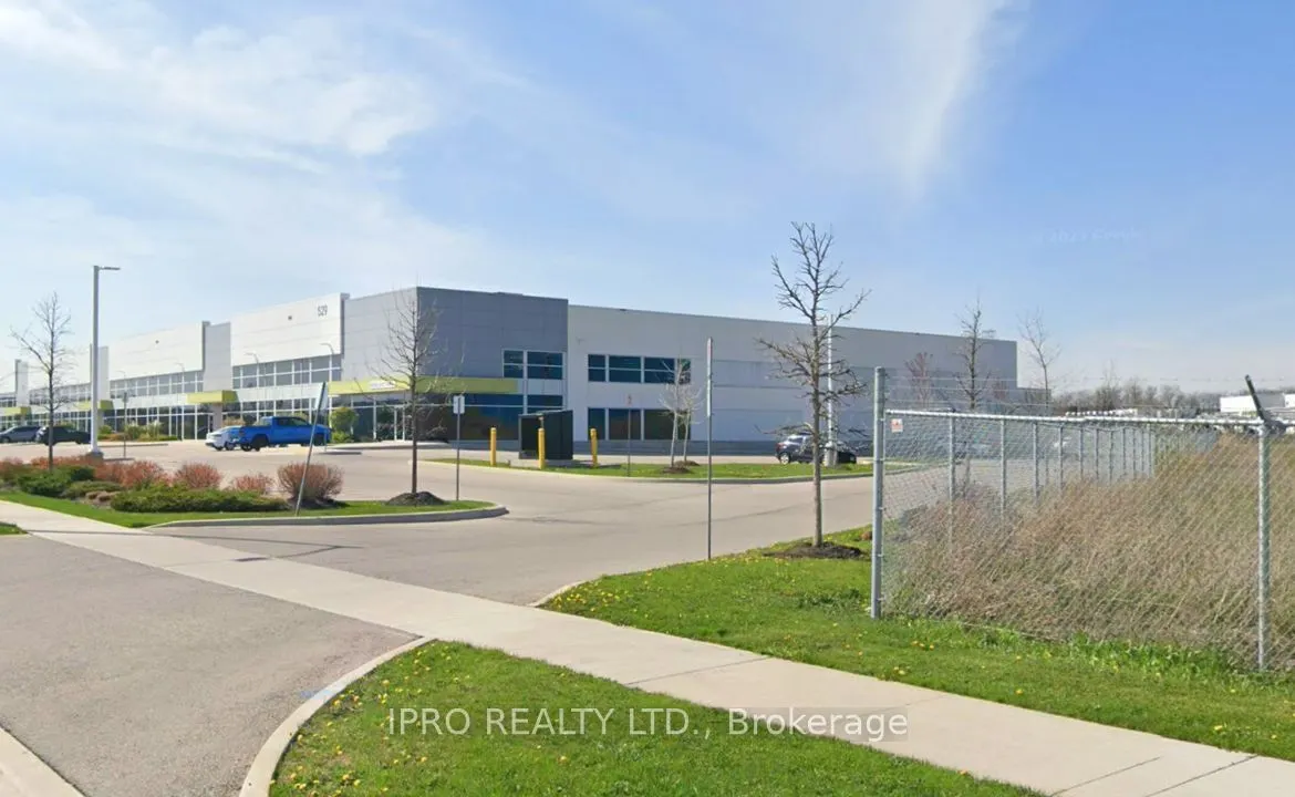 529 Michigan Drive, #700