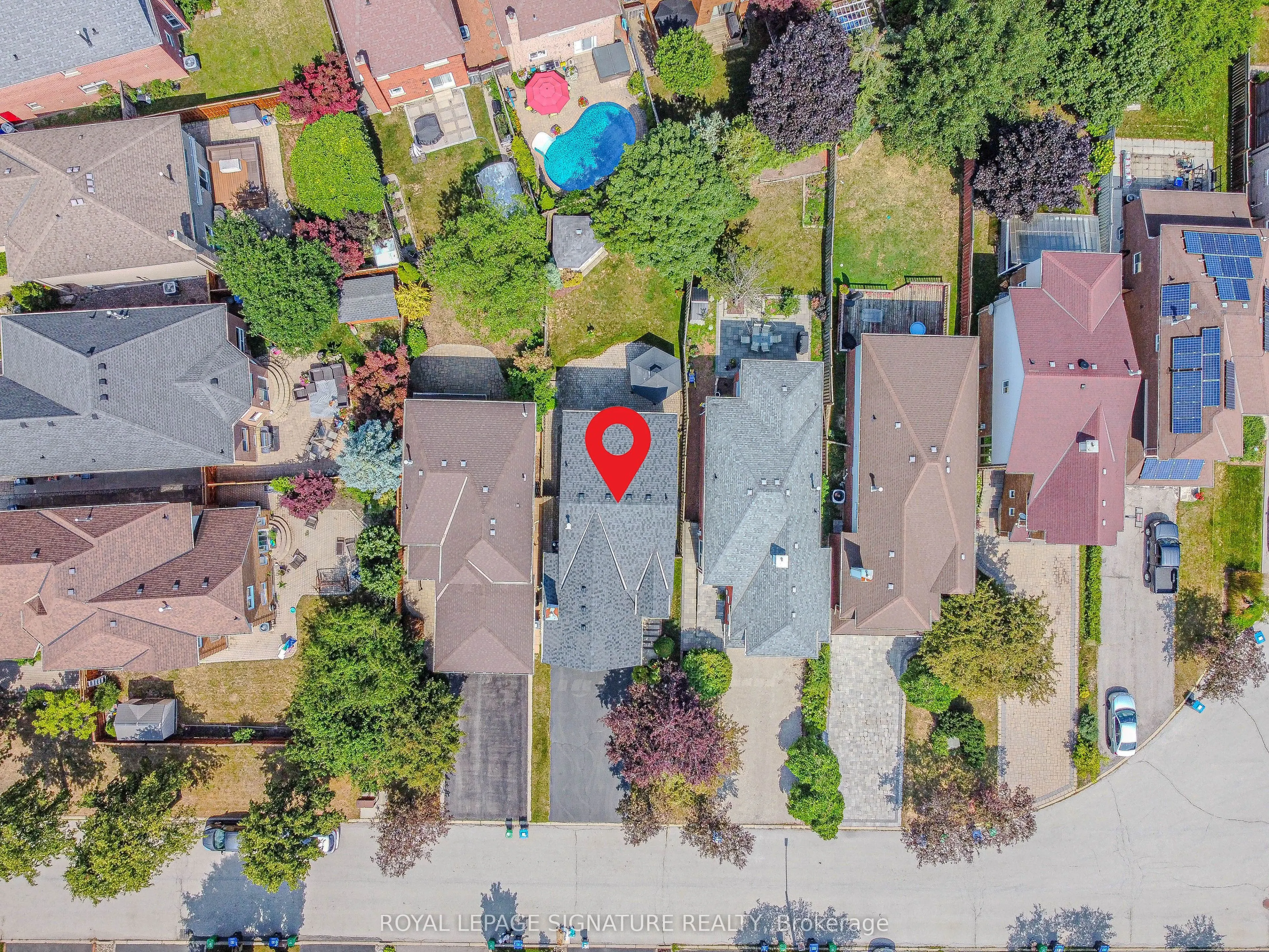 2547 Raglan Court