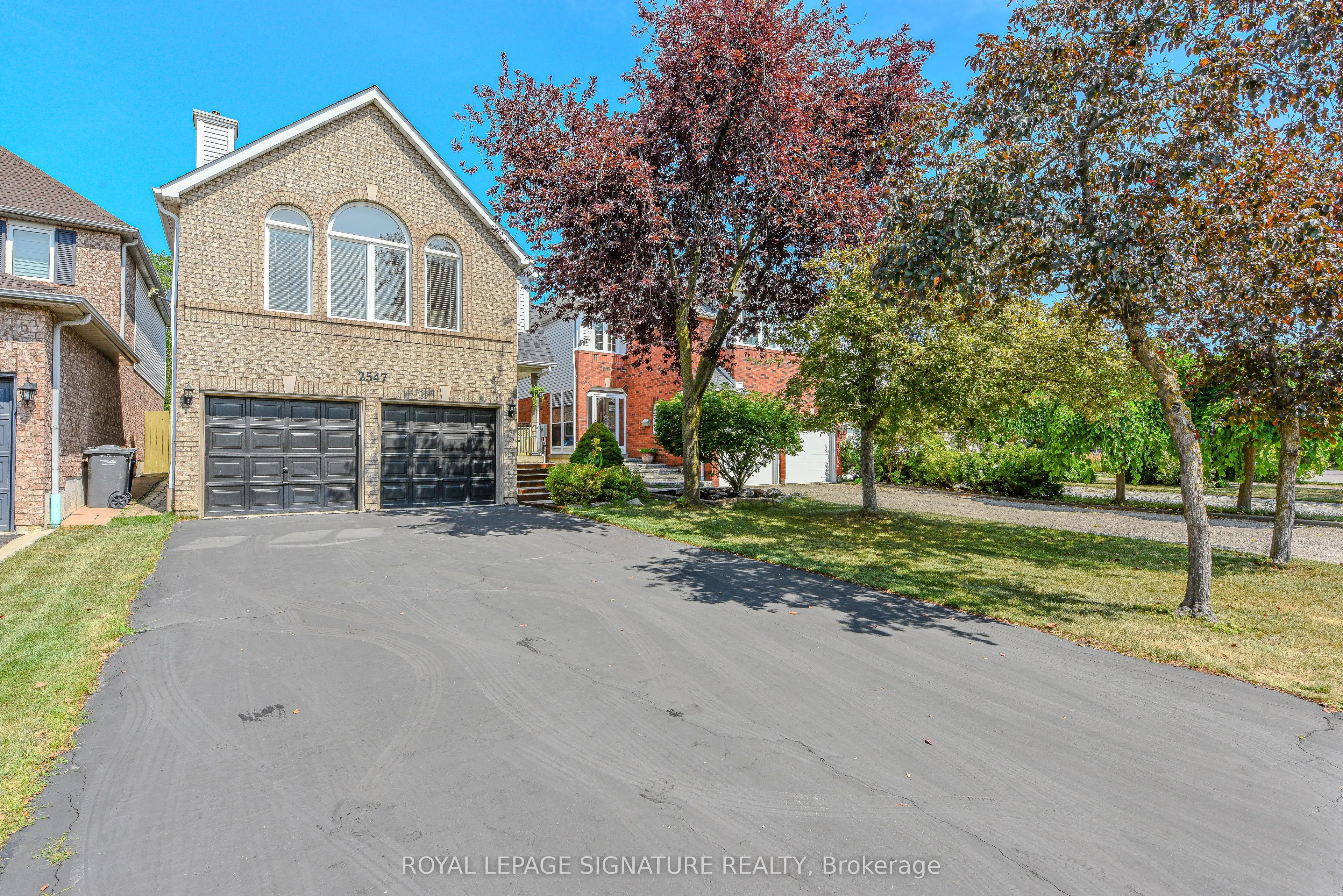2547 Raglan Court