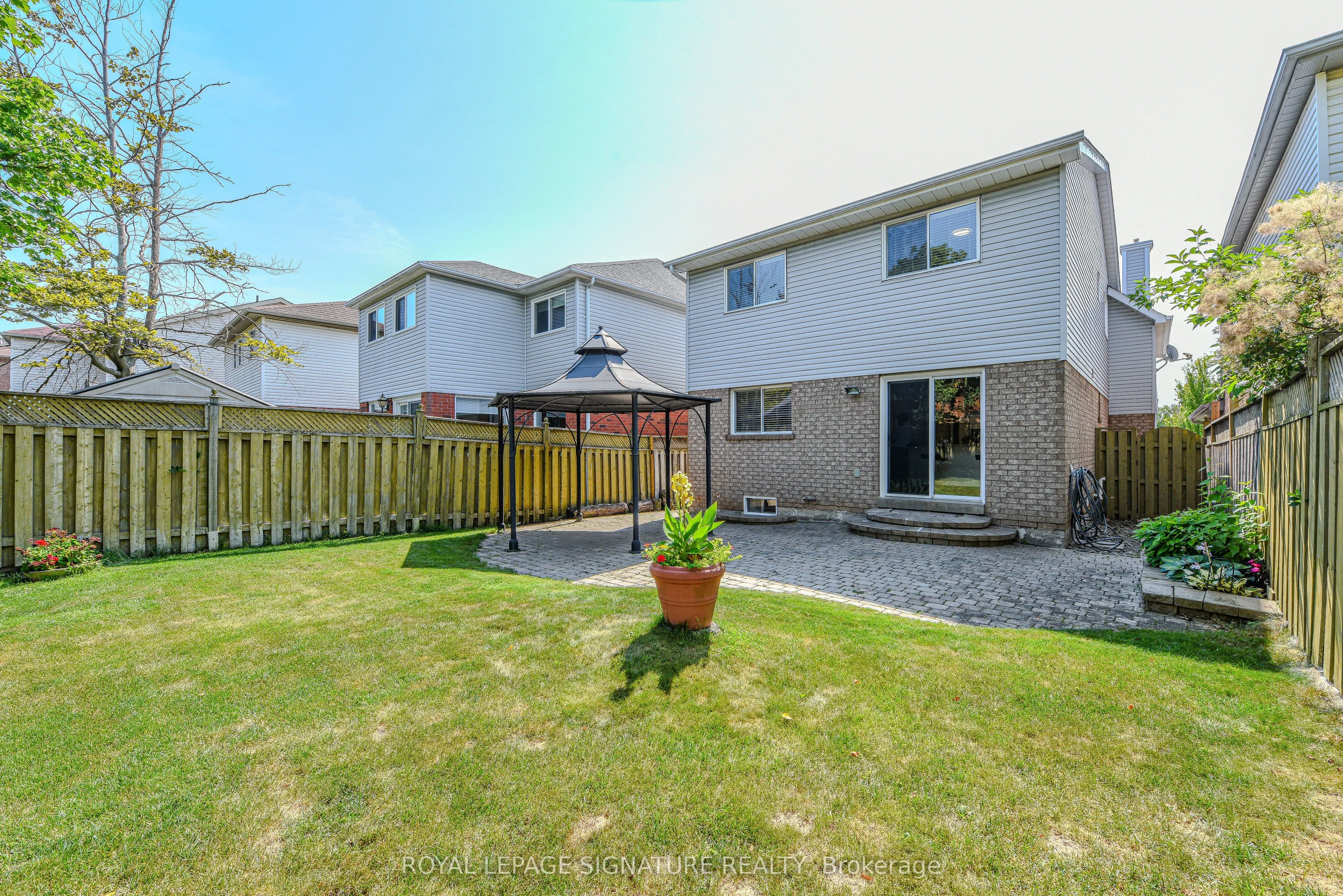 2547 Raglan Court