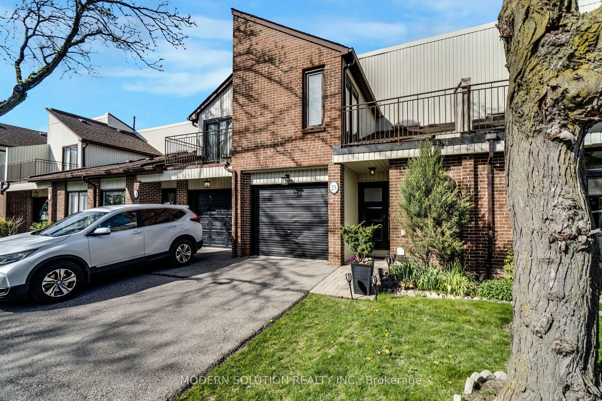 1021 Cedarglen Gate, #25