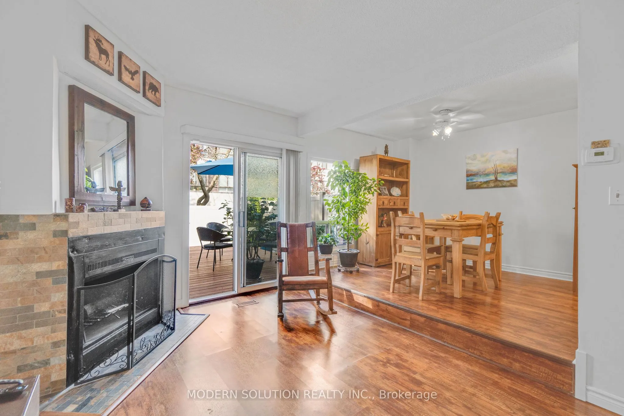 1021 Cedarglen Gate, #25
