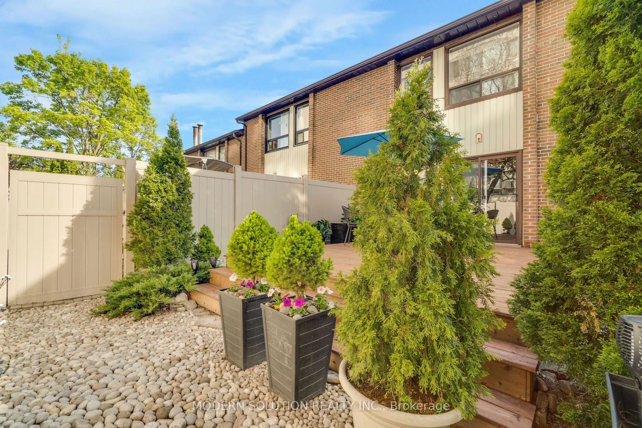 1021 Cedarglen Gate, #25
