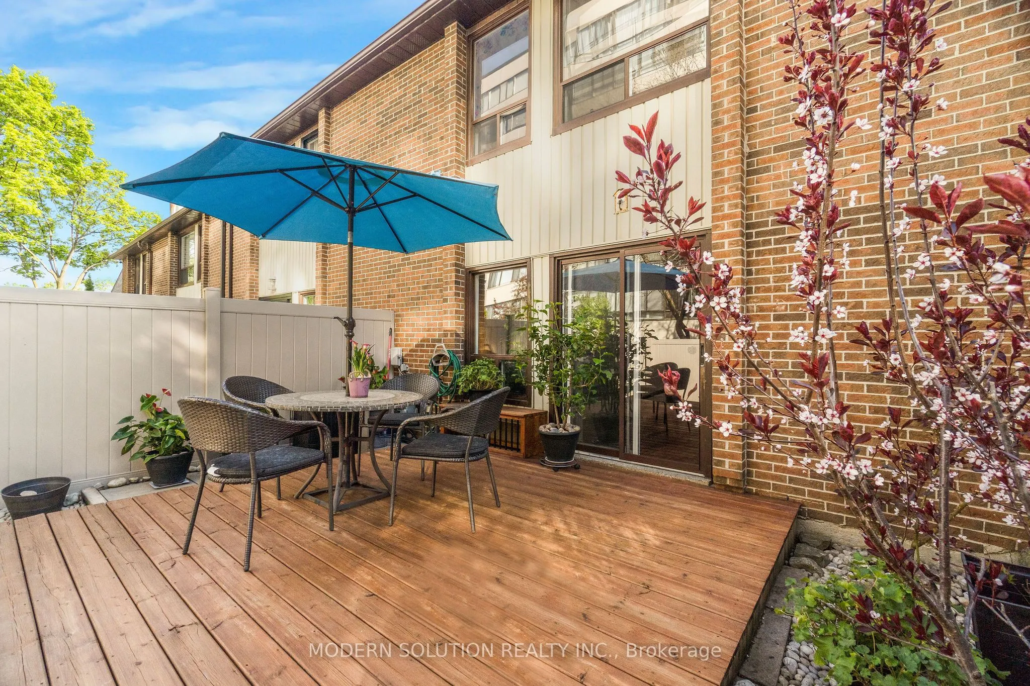 1021 Cedarglen Gate, #25