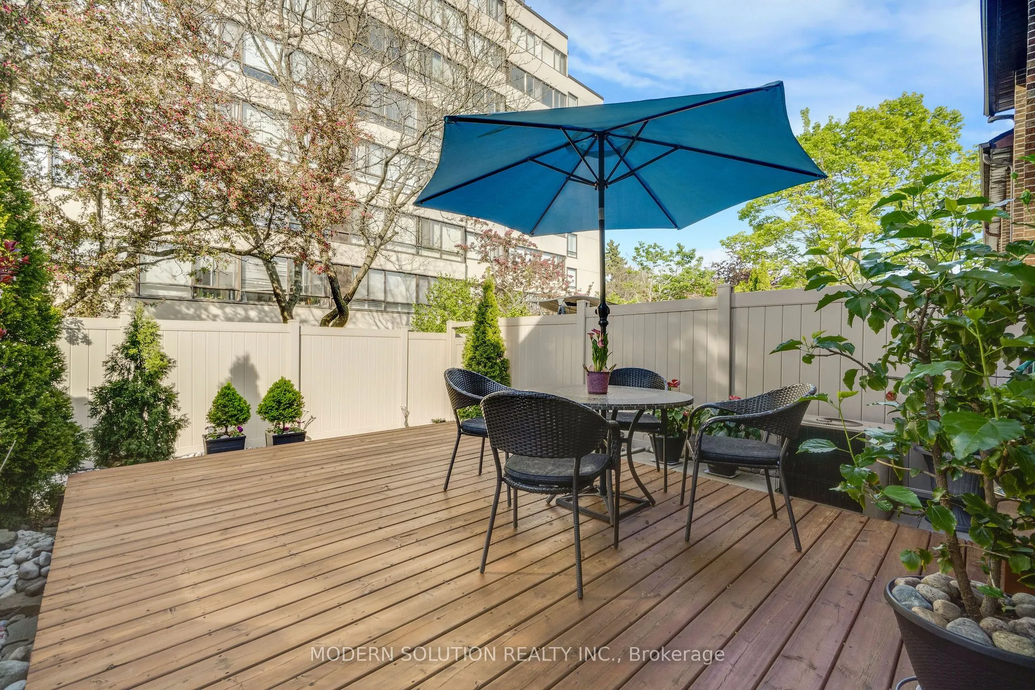 1021 Cedarglen Gate, #25