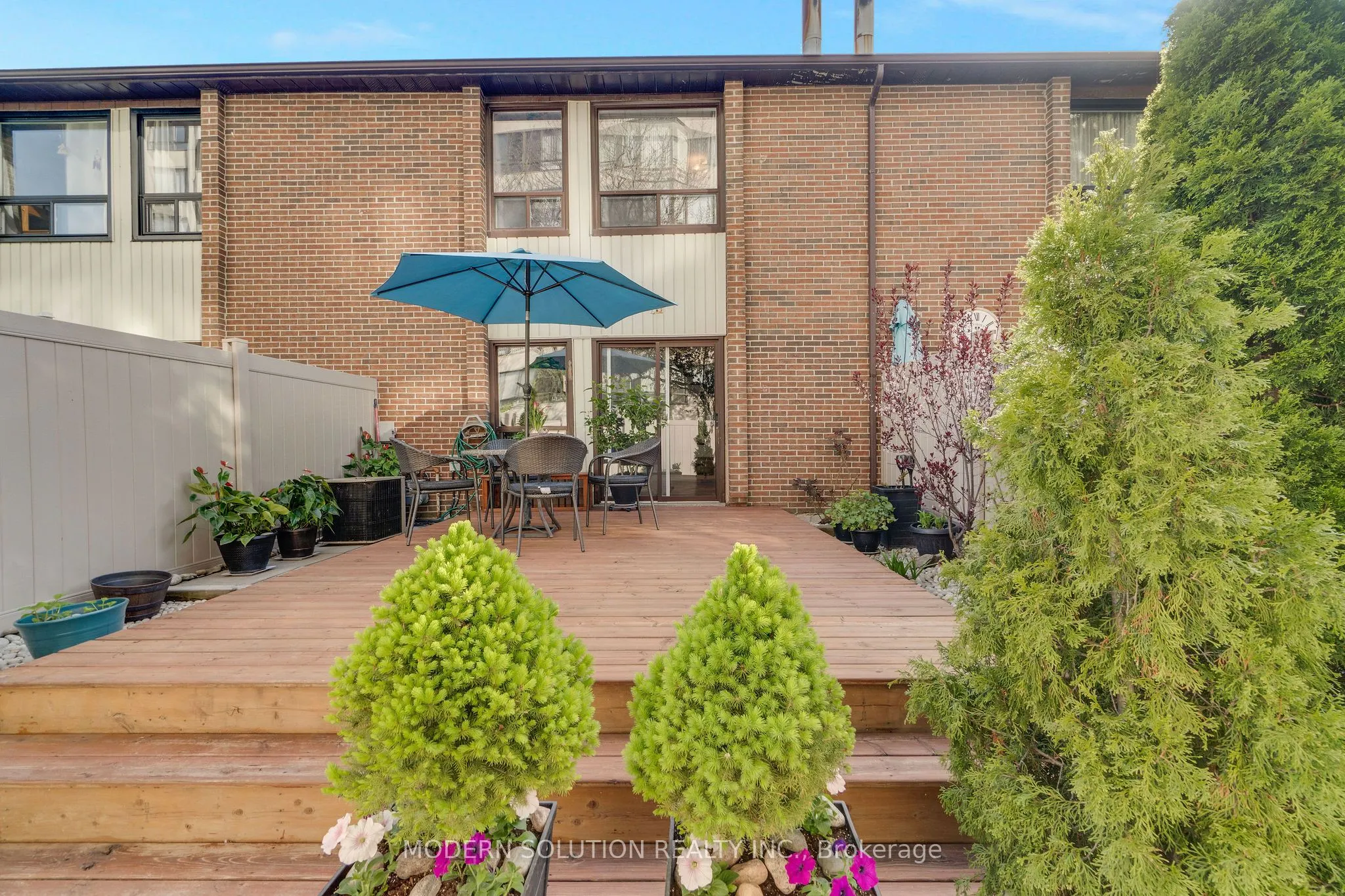 1021 Cedarglen Gate, #25