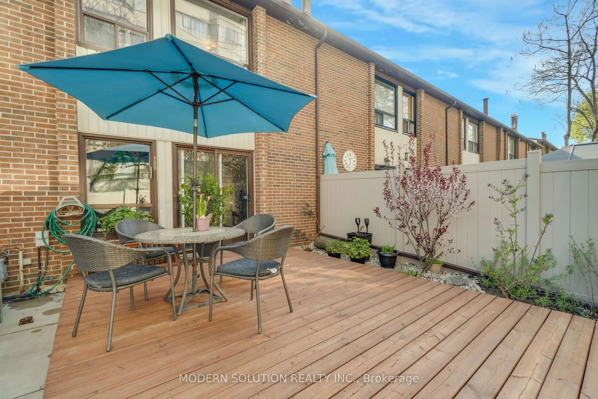 1021 Cedarglen Gate, #25