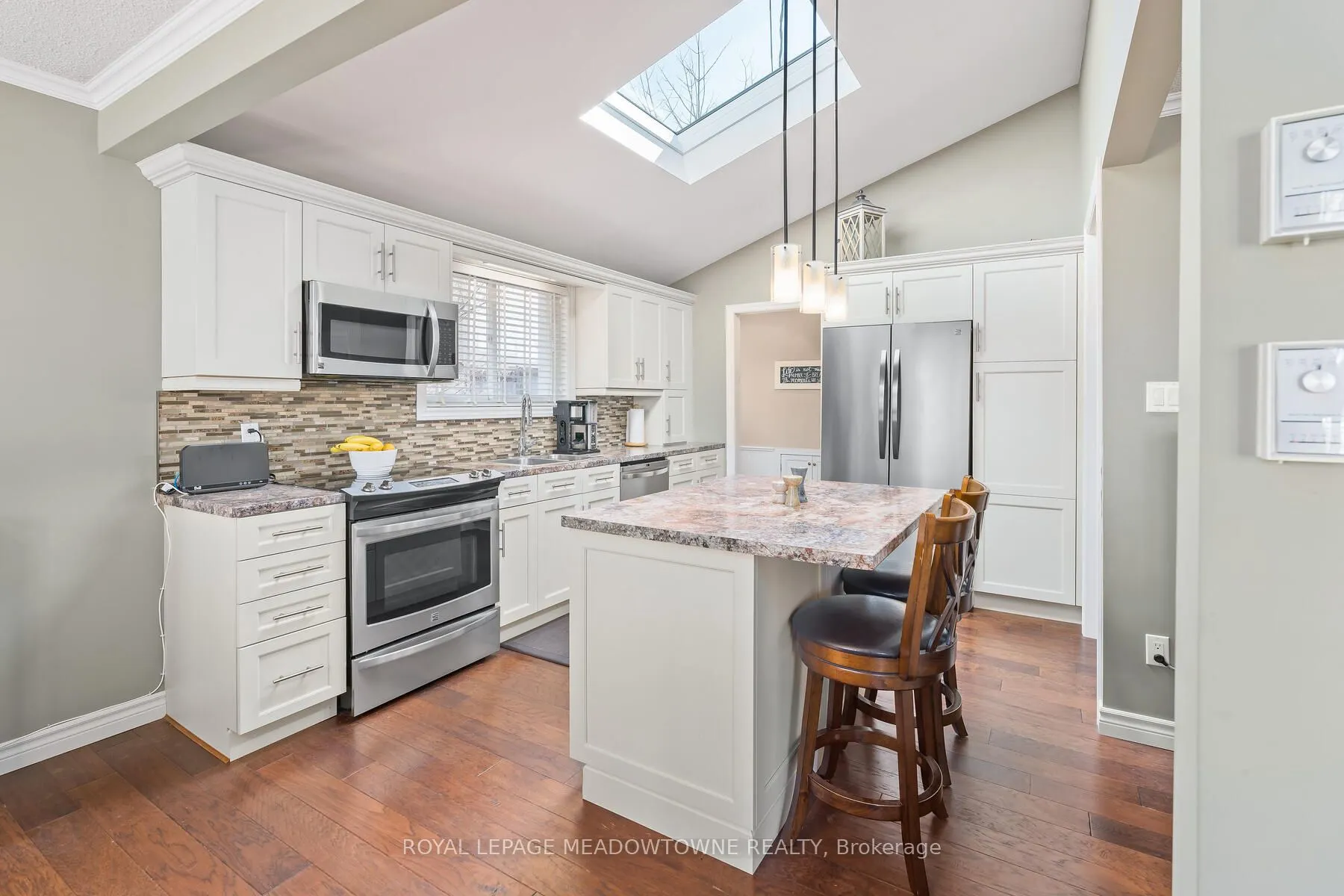 32 Joycelyn Crescent