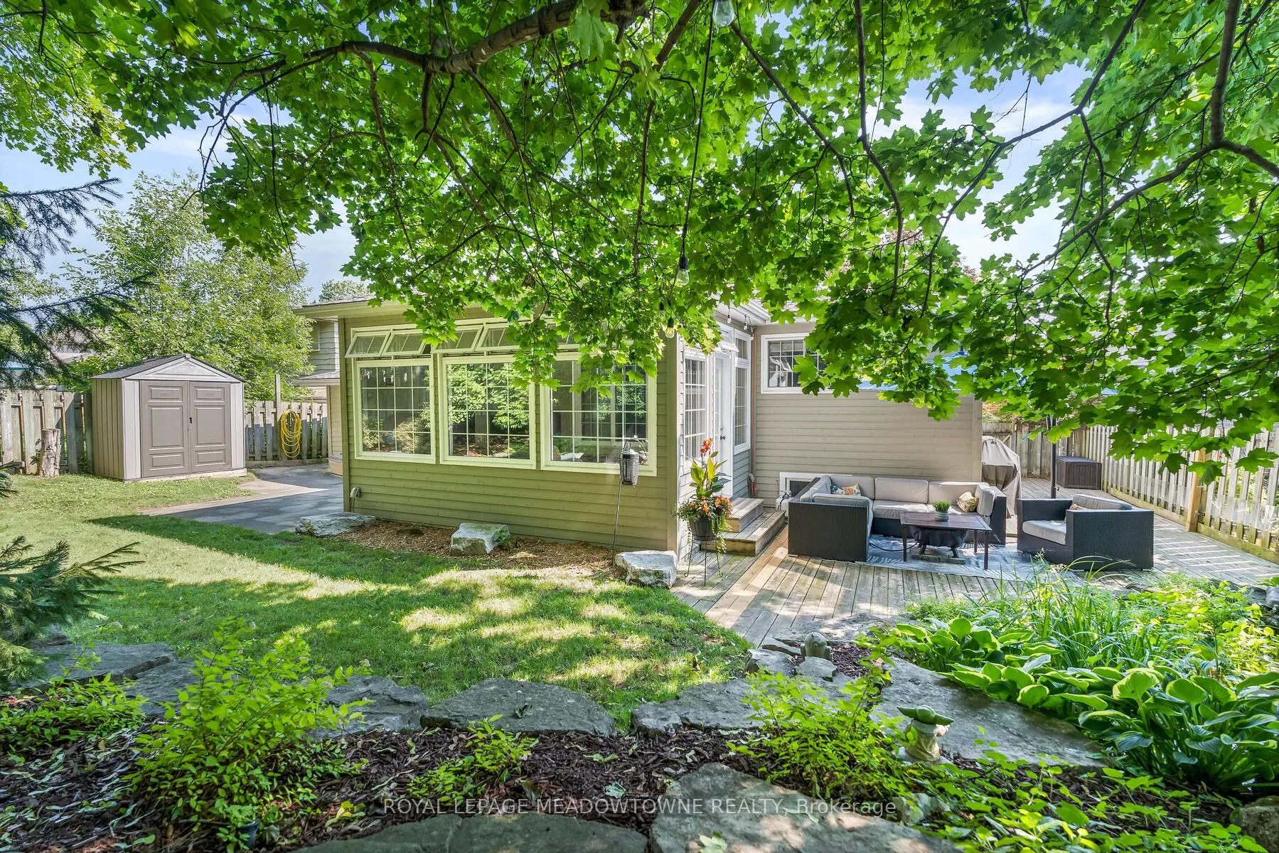 32 Joycelyn Crescent