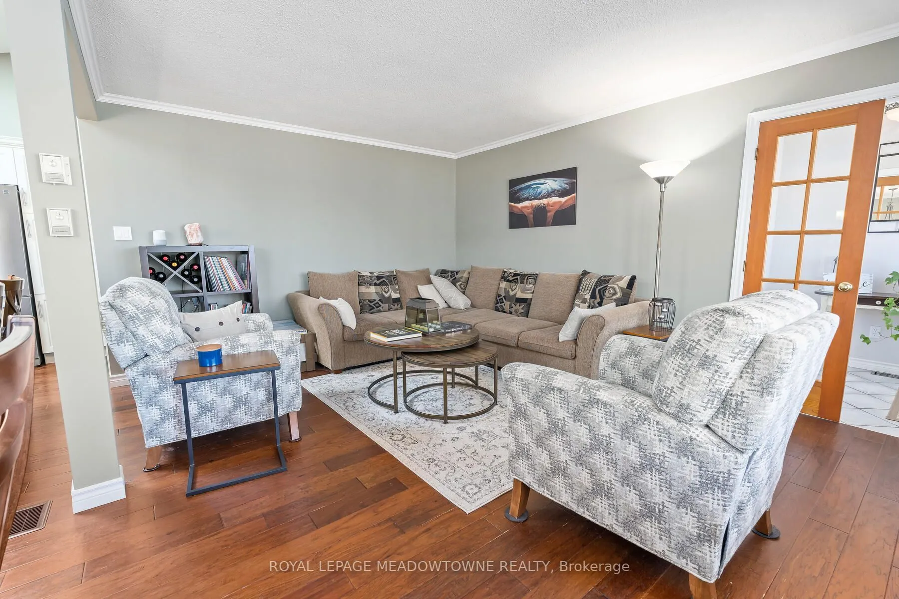 32 Joycelyn Crescent