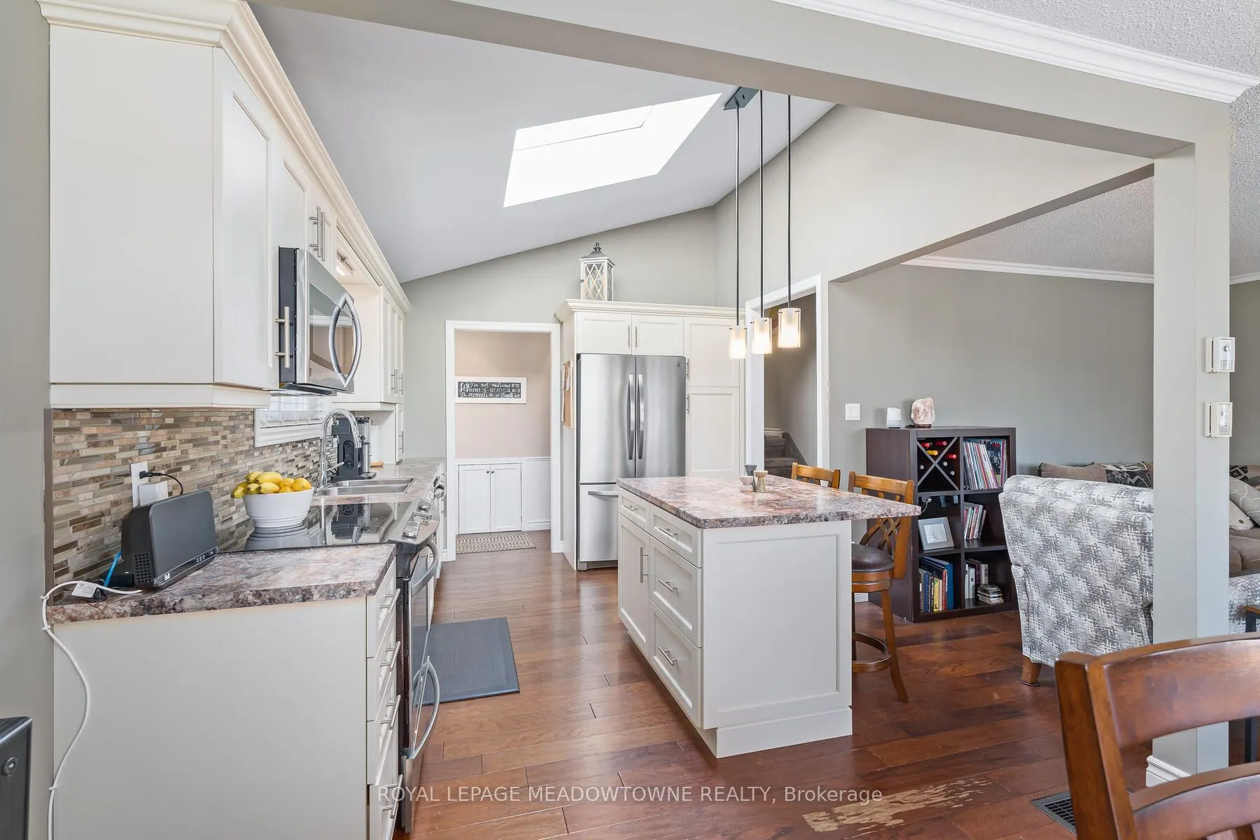 32 Joycelyn Crescent