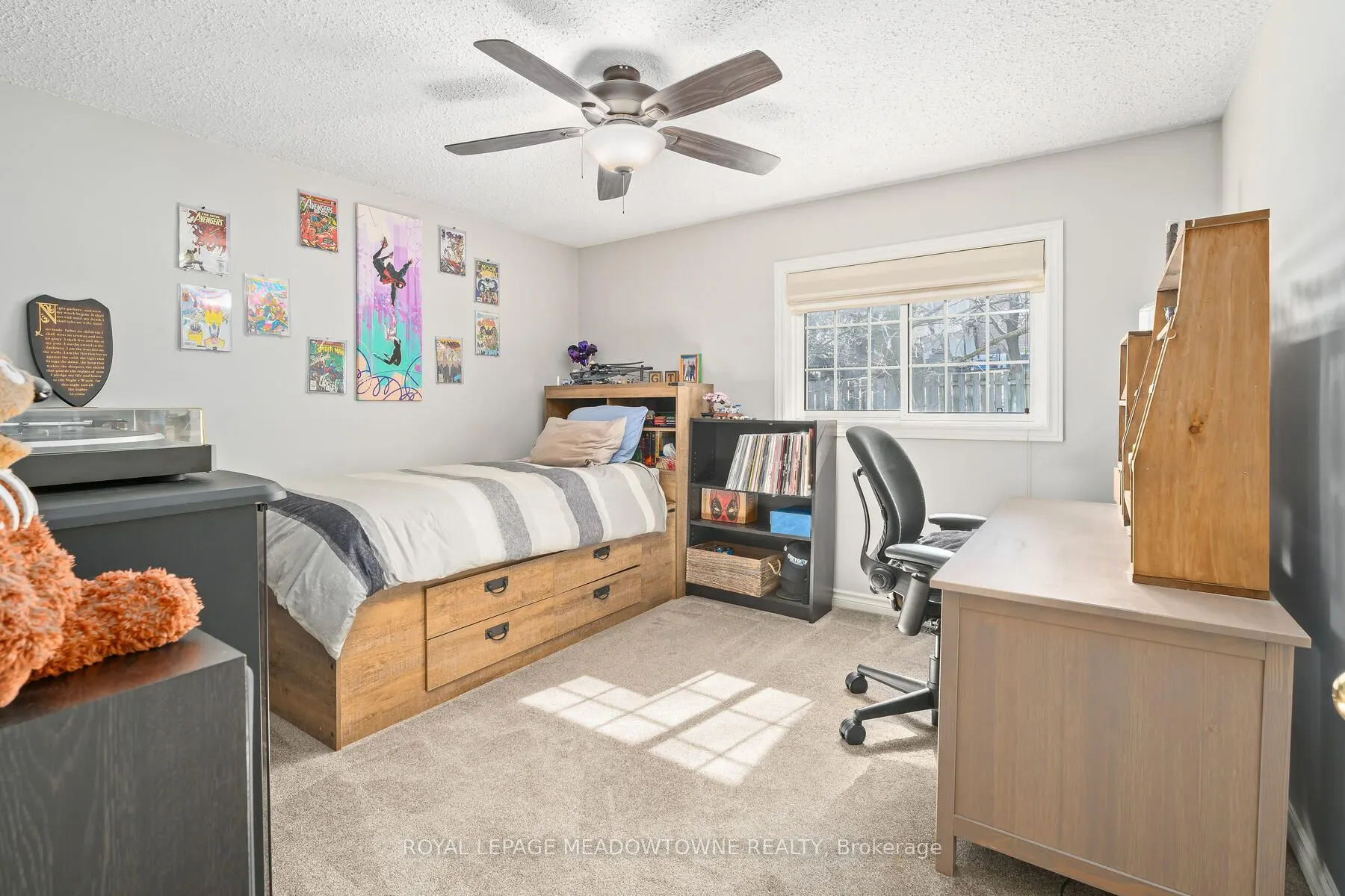 32 Joycelyn Crescent