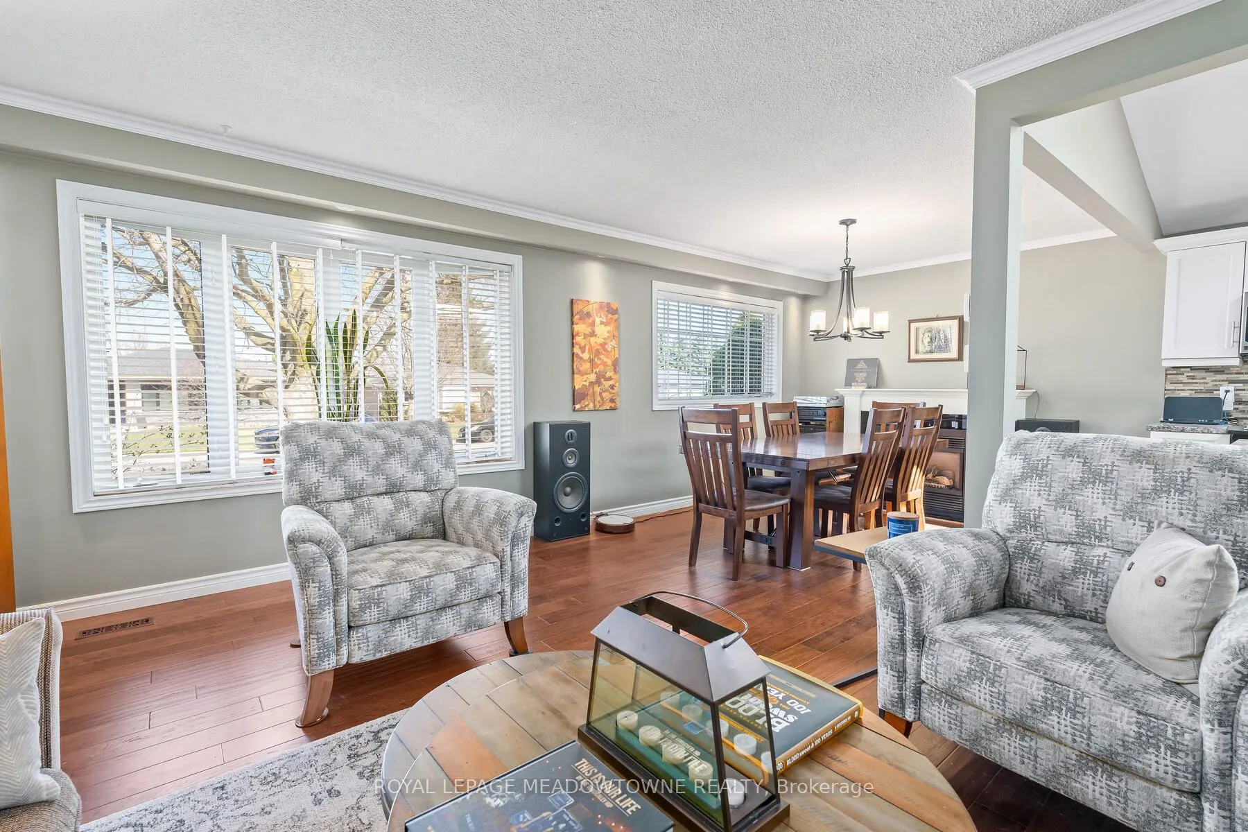 32 Joycelyn Crescent
