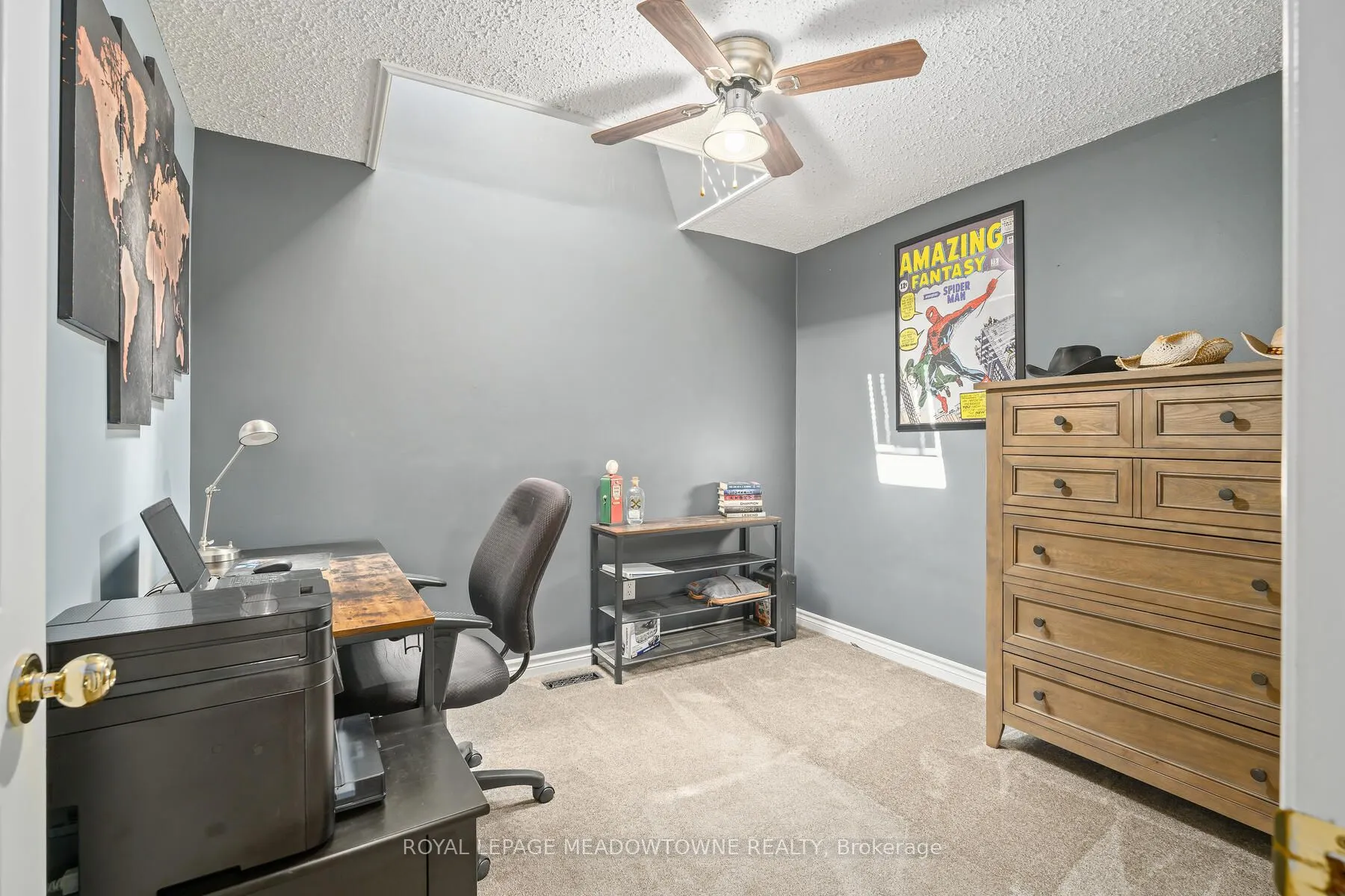 32 Joycelyn Crescent