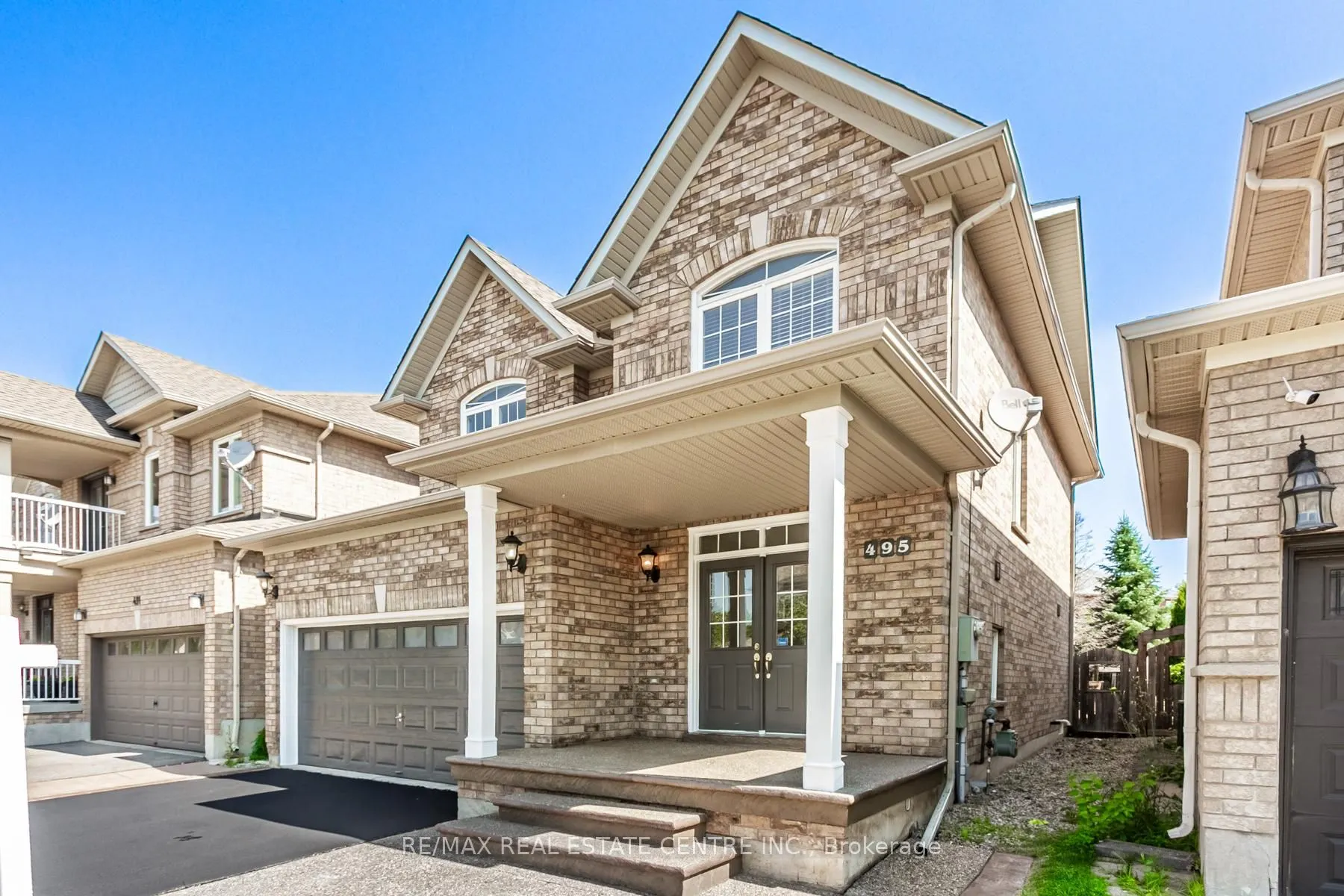 495 Willmott Crescent