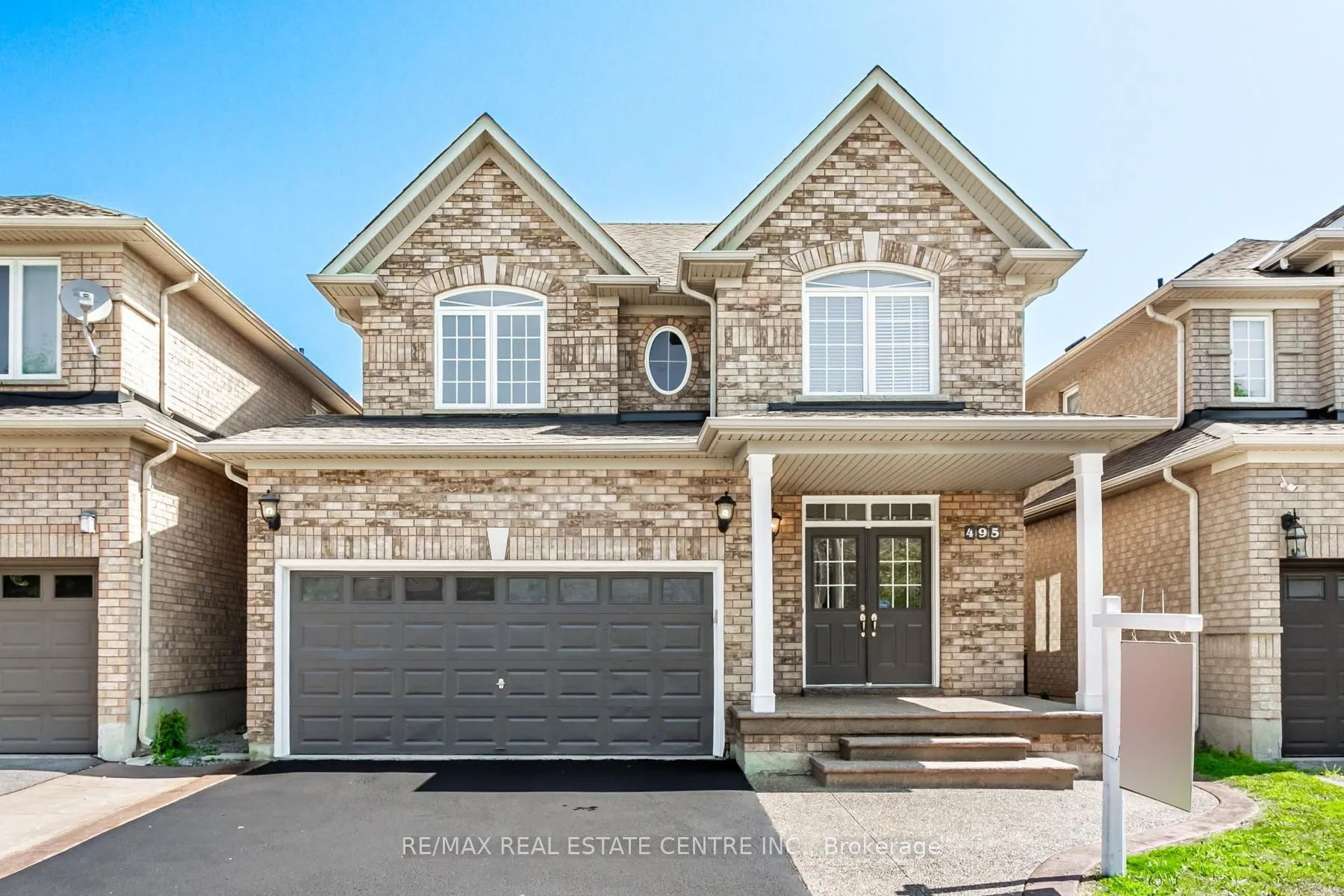495 Willmott Crescent