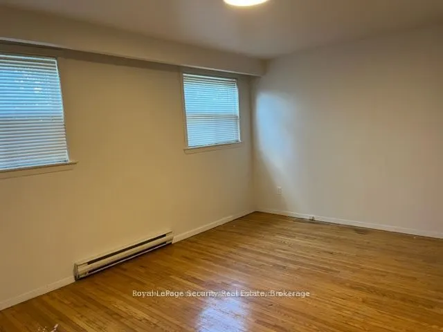 1746A Eglinton Avenue W, #2