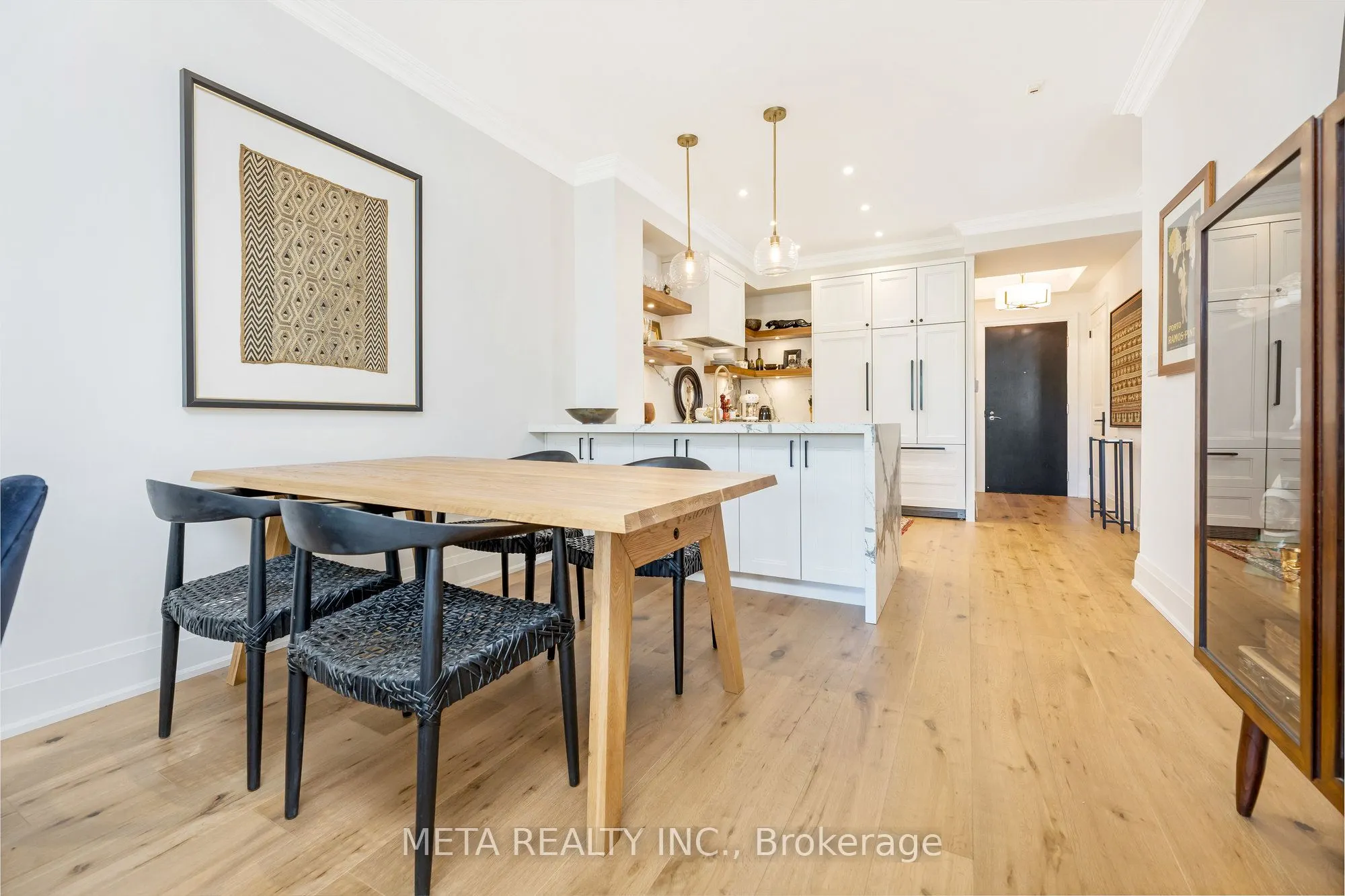2855 Bloor Street W, #501