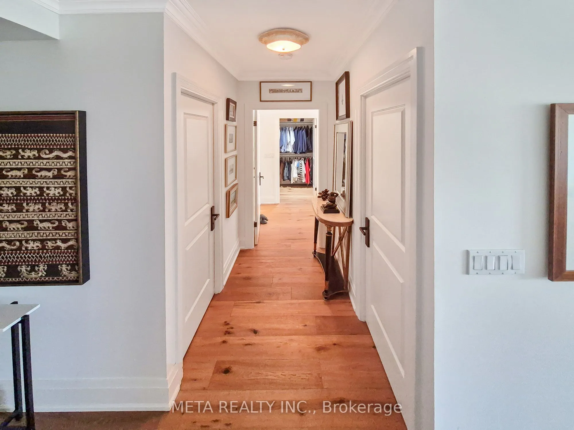 2855 Bloor Street W, #501