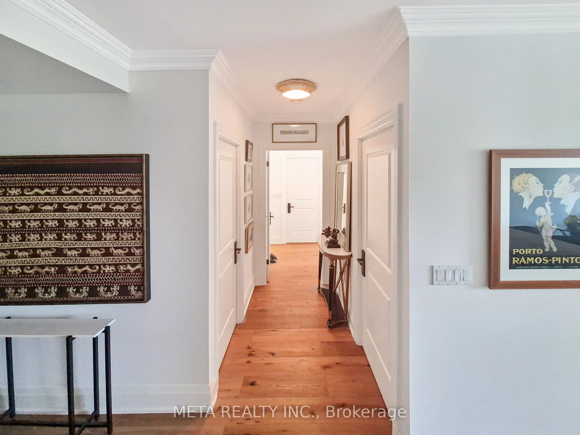 2855 Bloor Street W, #501
