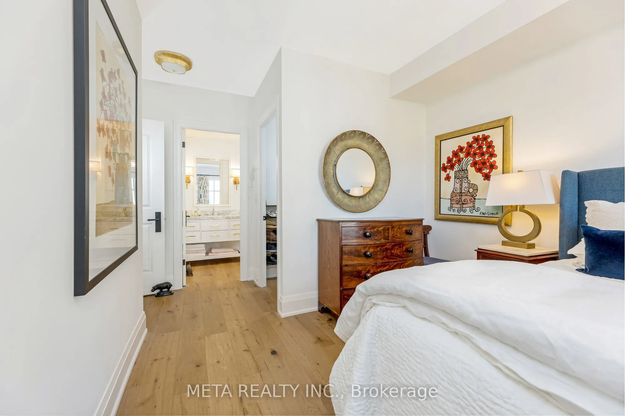 2855 Bloor Street W, #501