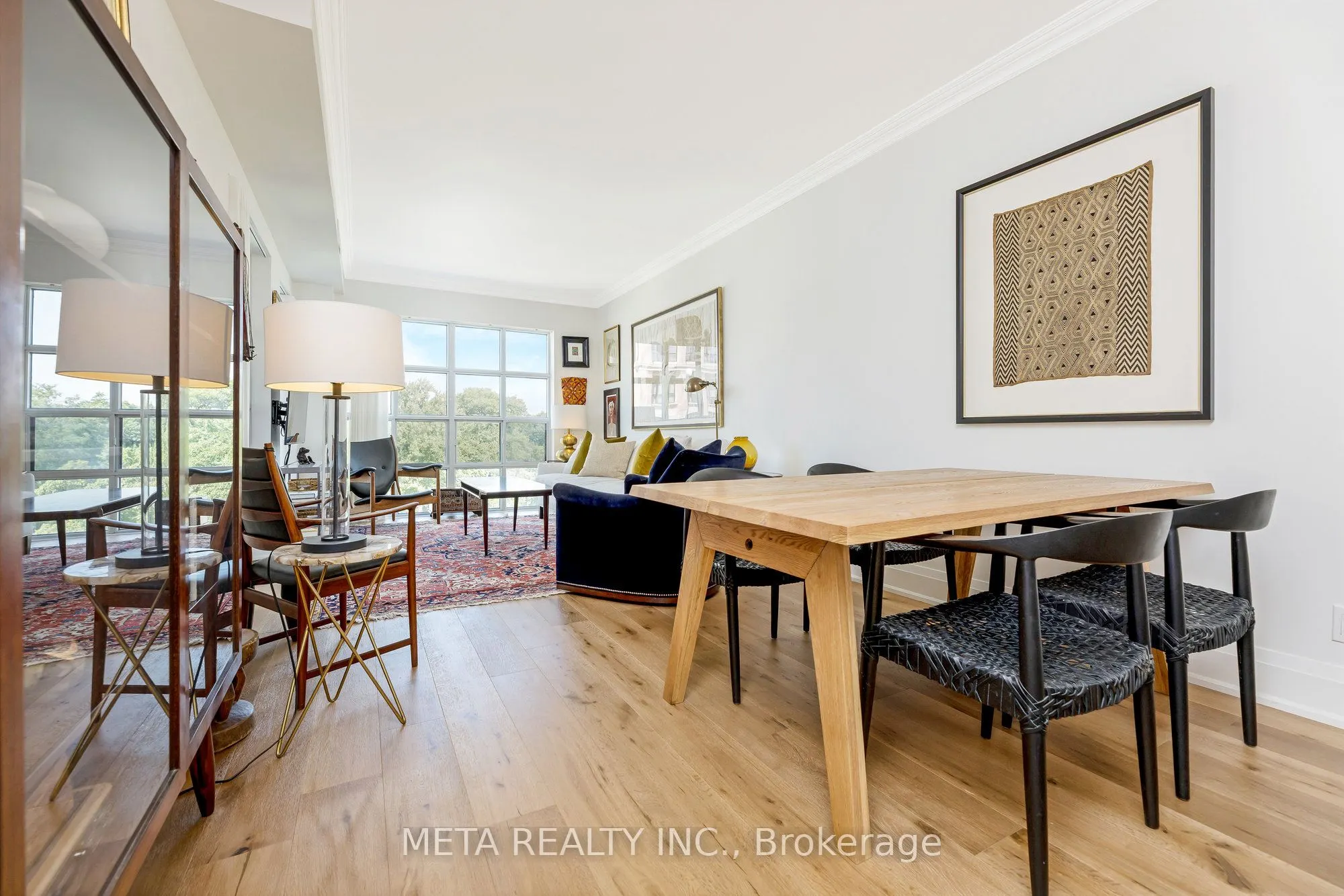 2855 Bloor Street W, #501
