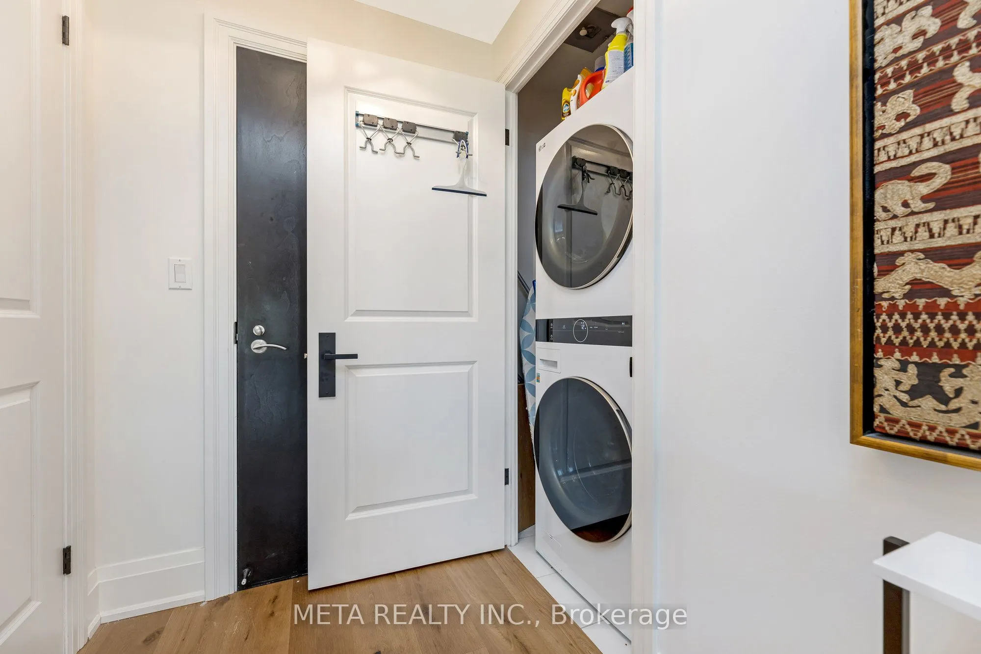 2855 Bloor Street W, #501