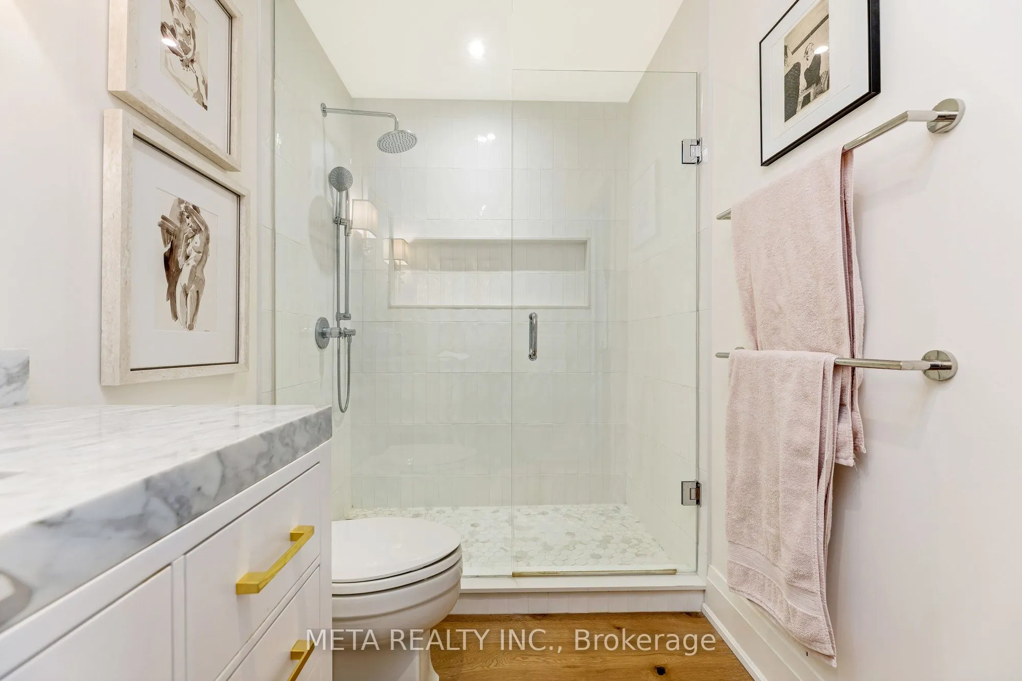 2855 Bloor Street W, #501