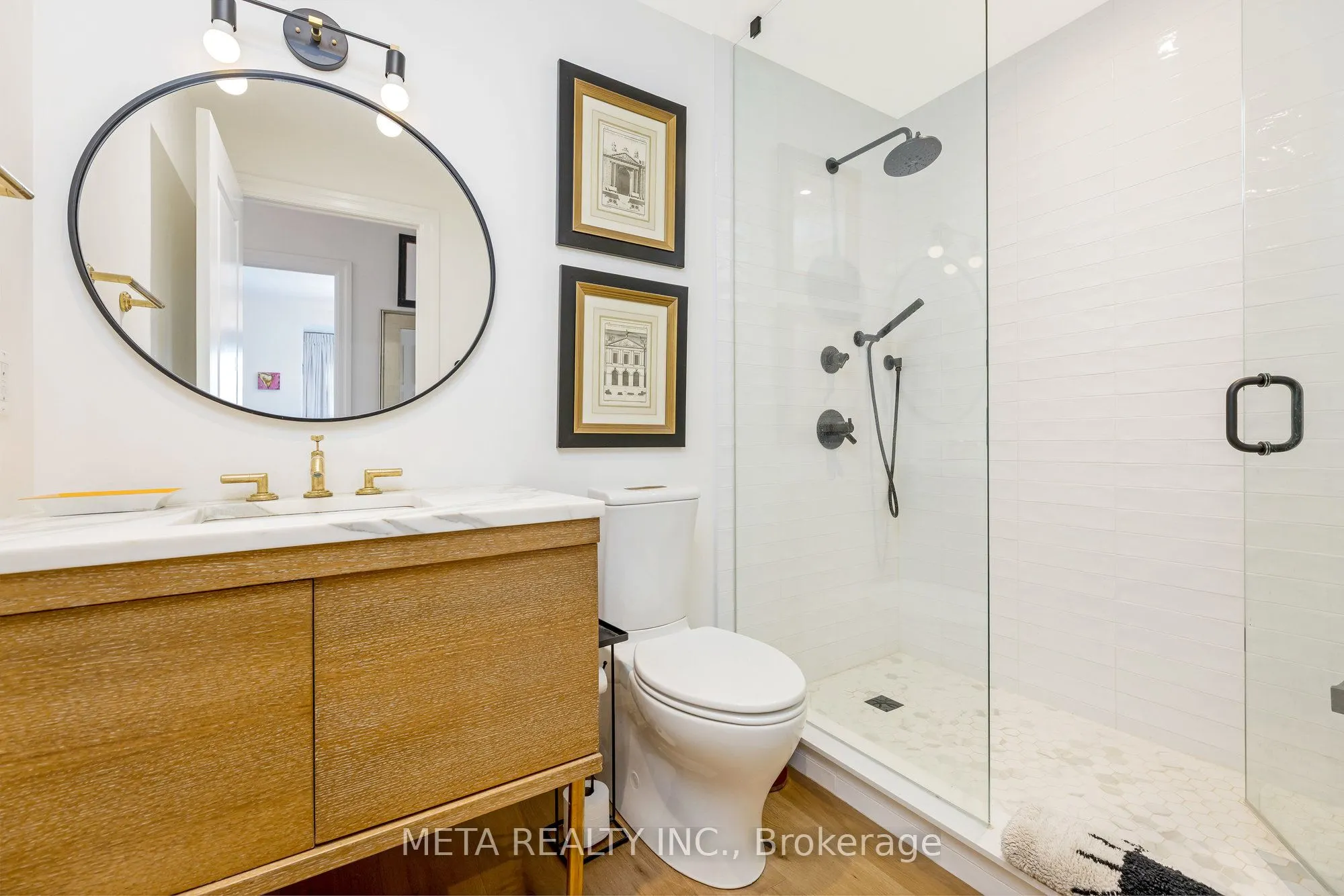 2855 Bloor Street W, #501