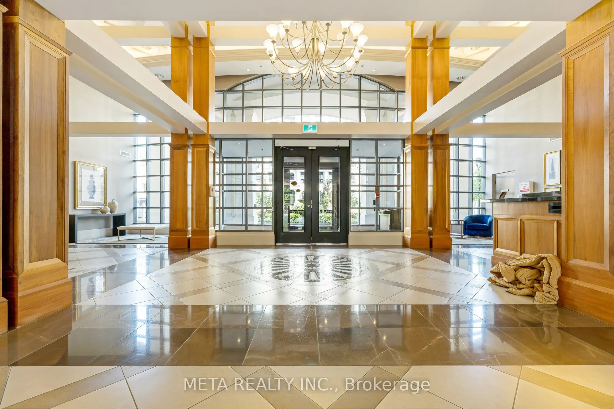 2855 Bloor Street W, #501