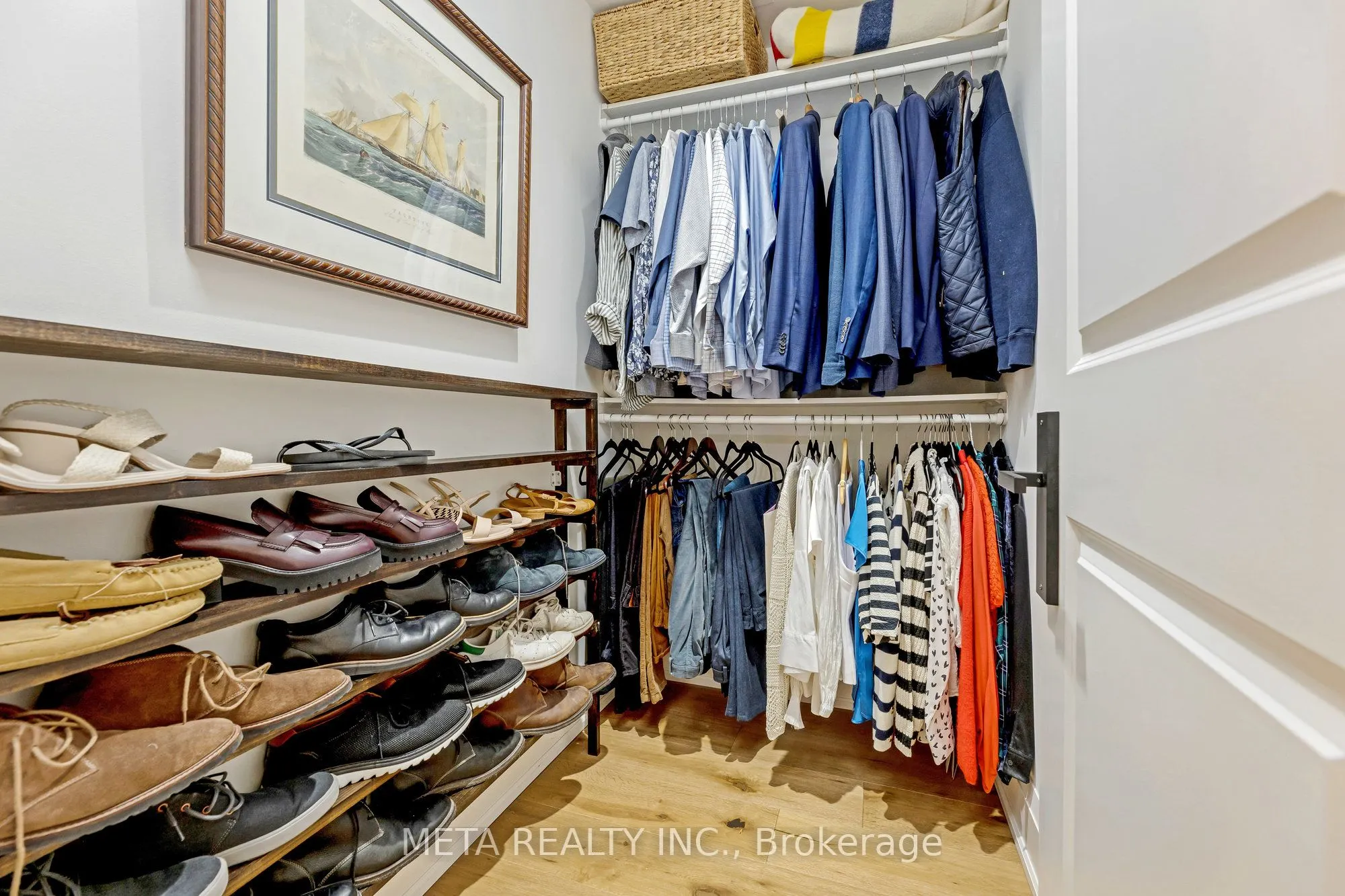 2855 Bloor Street W, #501