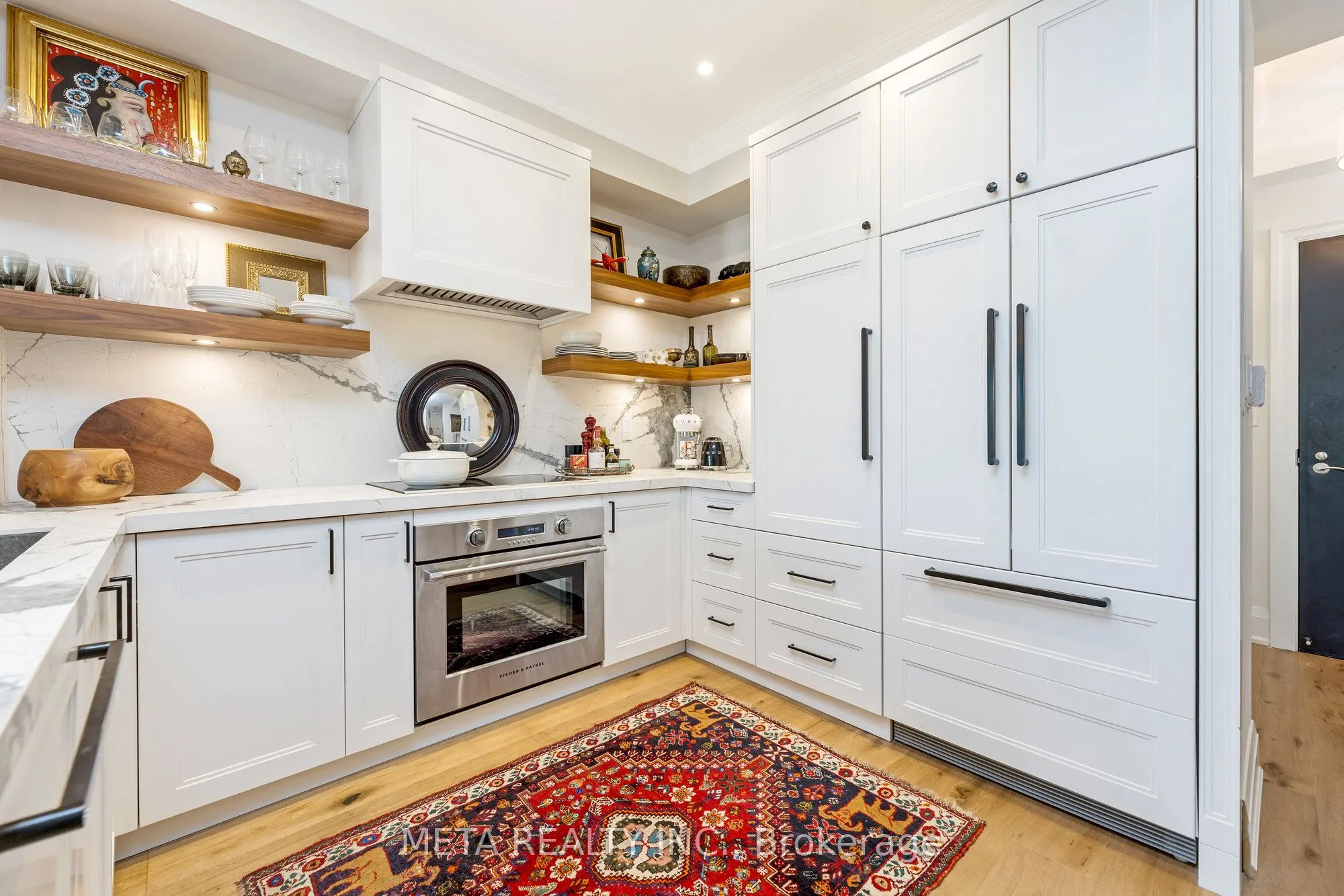 2855 Bloor Street W, #501