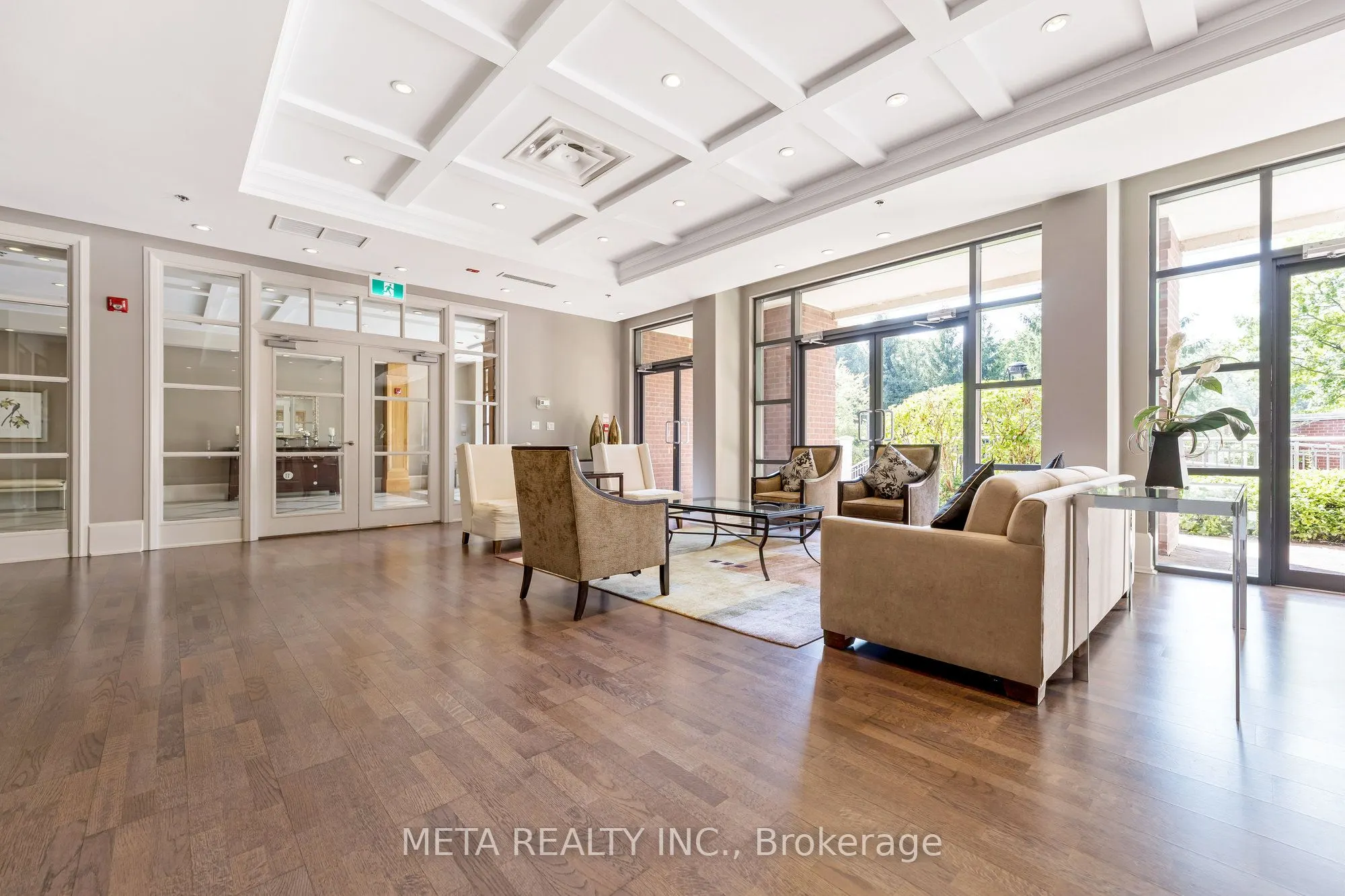 2855 Bloor Street W, #501