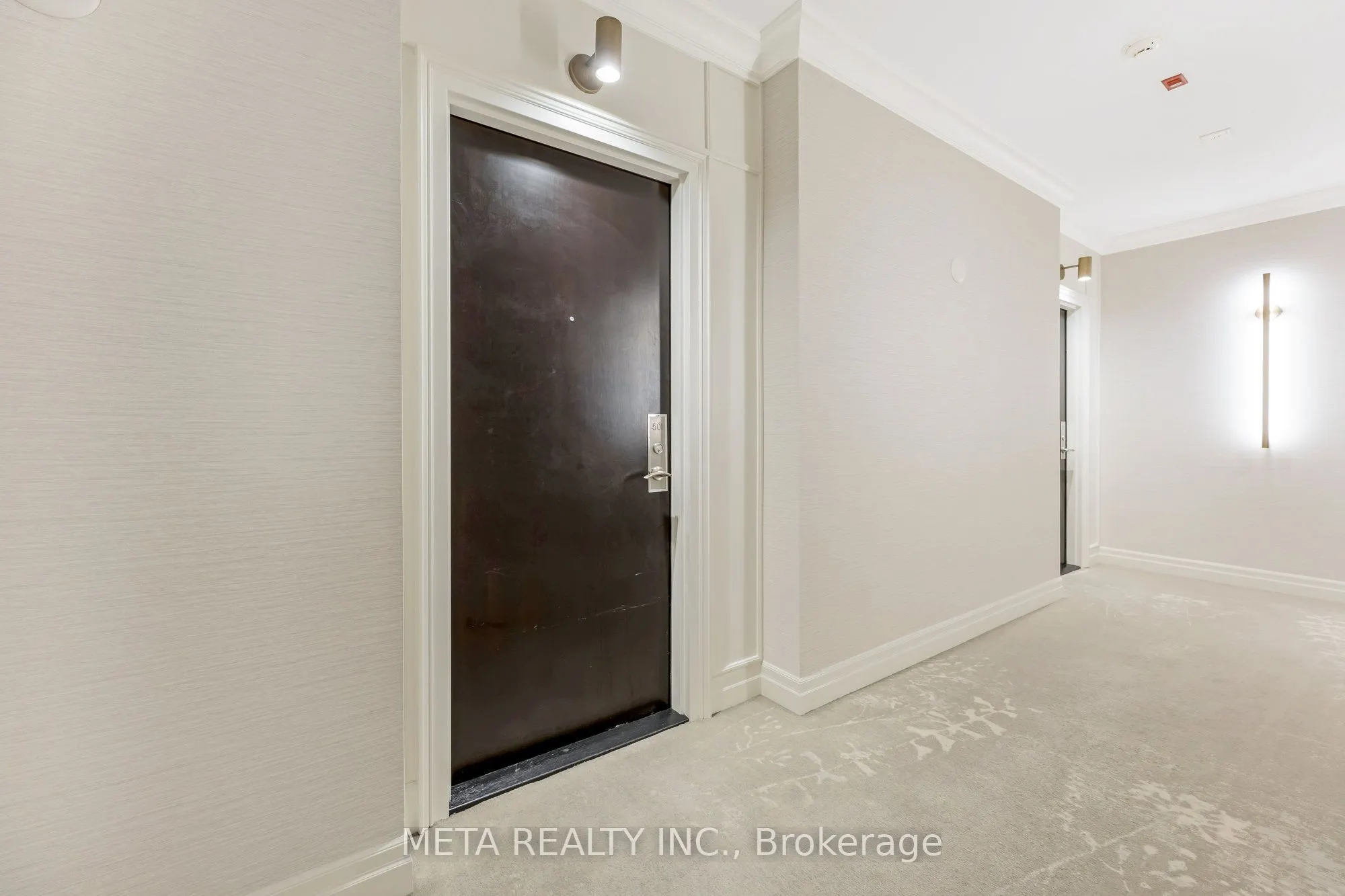 2855 Bloor Street W, #501