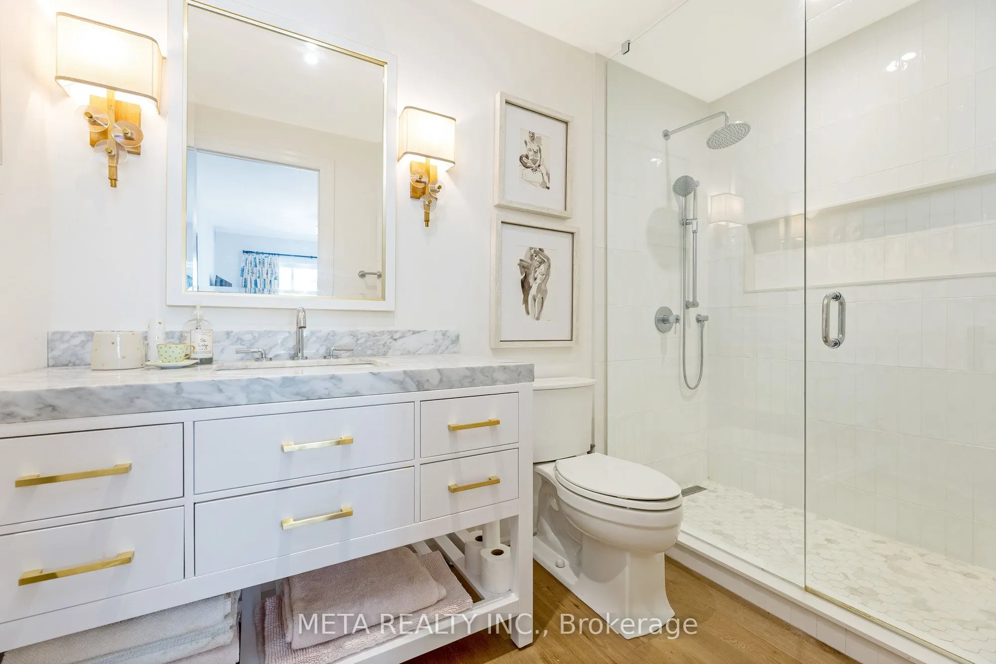2855 Bloor Street W, #501