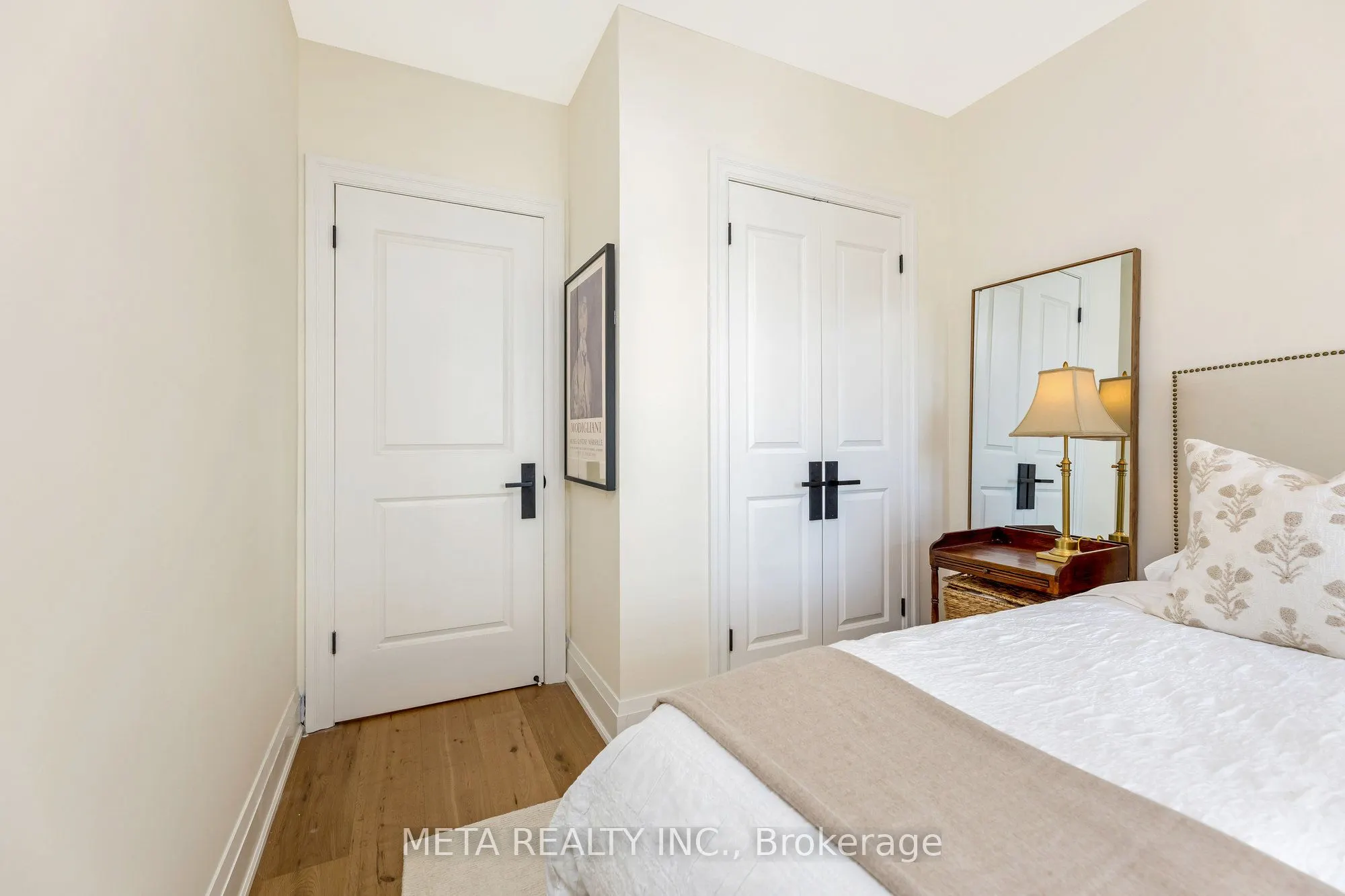 2855 Bloor Street W, #501