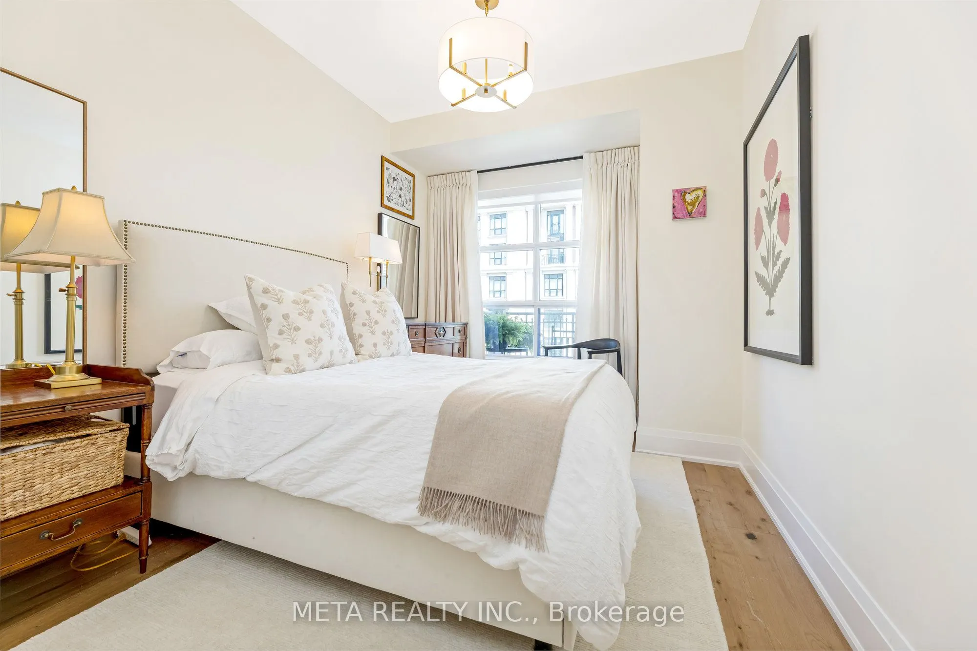 2855 Bloor Street W, #501