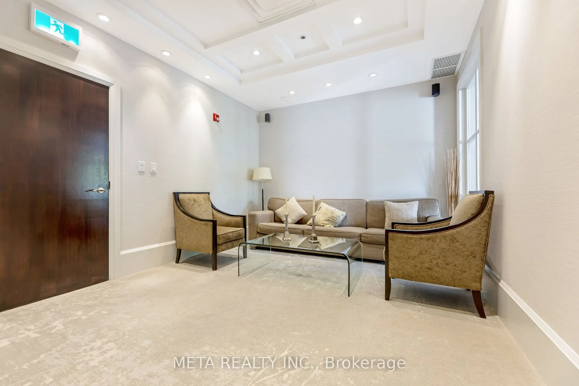 2855 Bloor Street W, #501