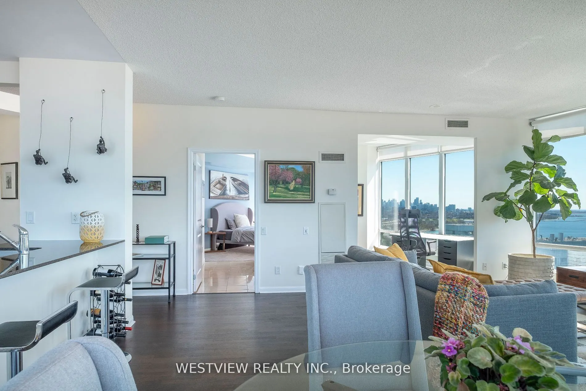15 Windermere Avenue, #2610