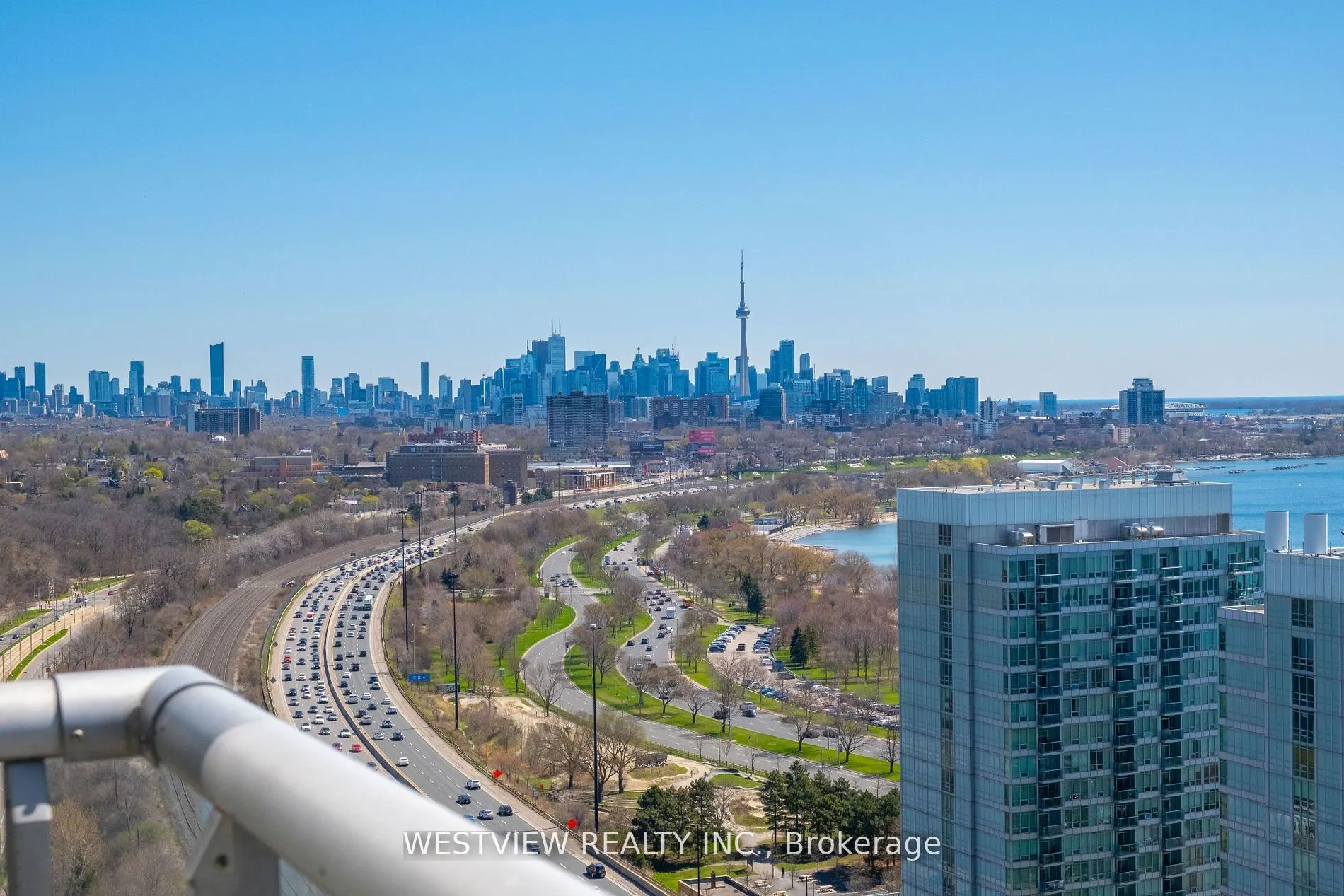 15 Windermere Avenue, #2610