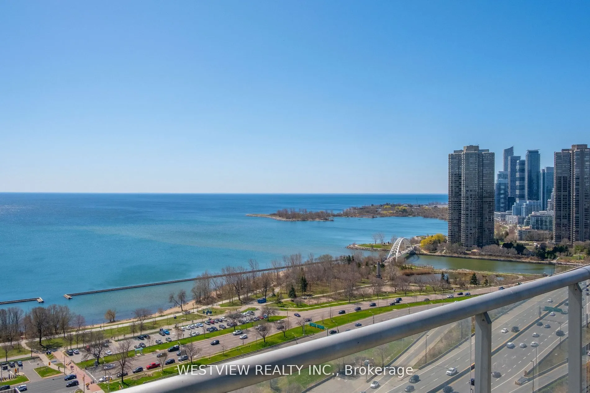15 Windermere Avenue, #2610