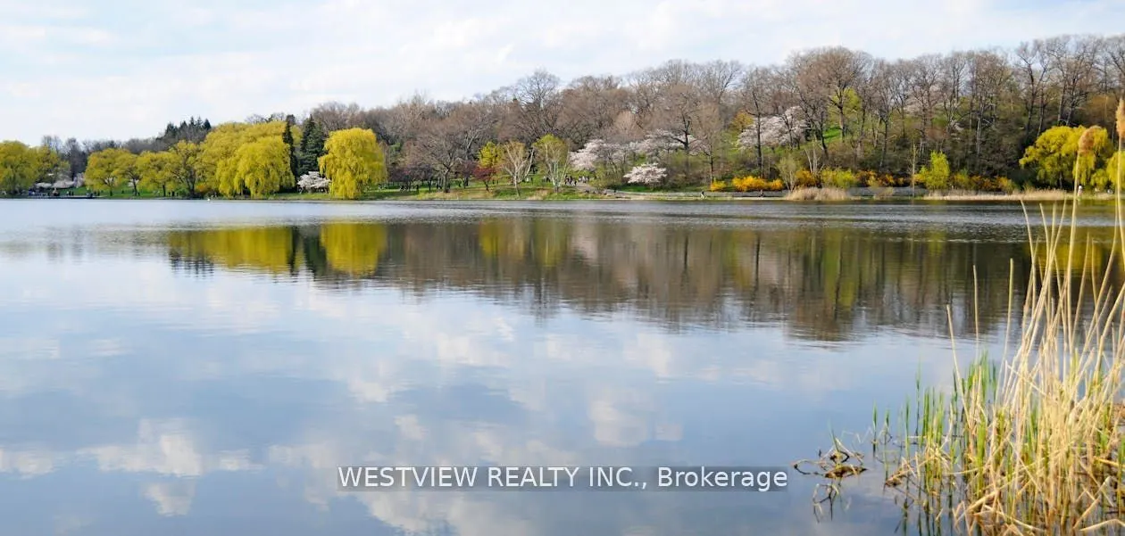 15 Windermere Avenue, #2610