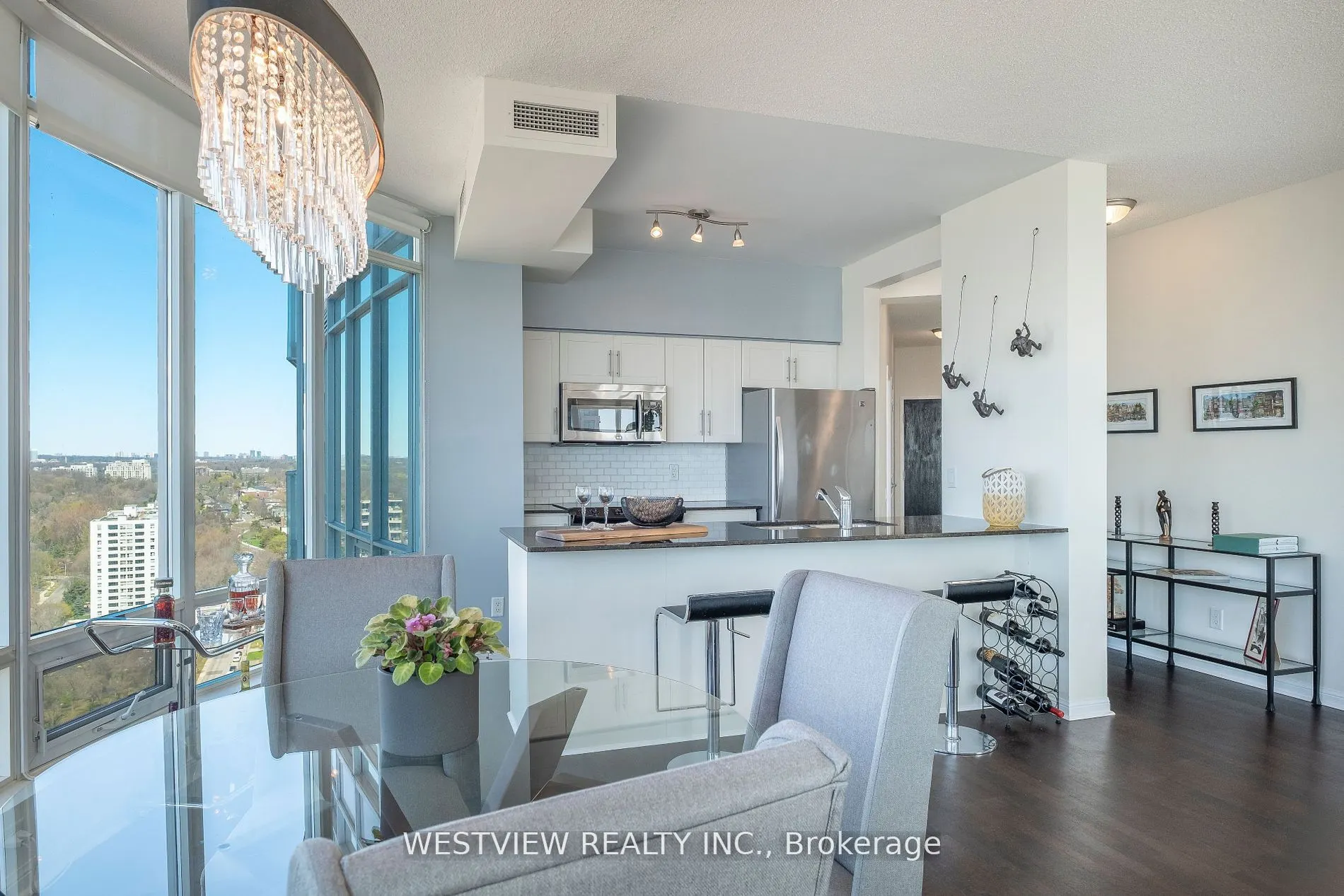 15 Windermere Avenue, #2610