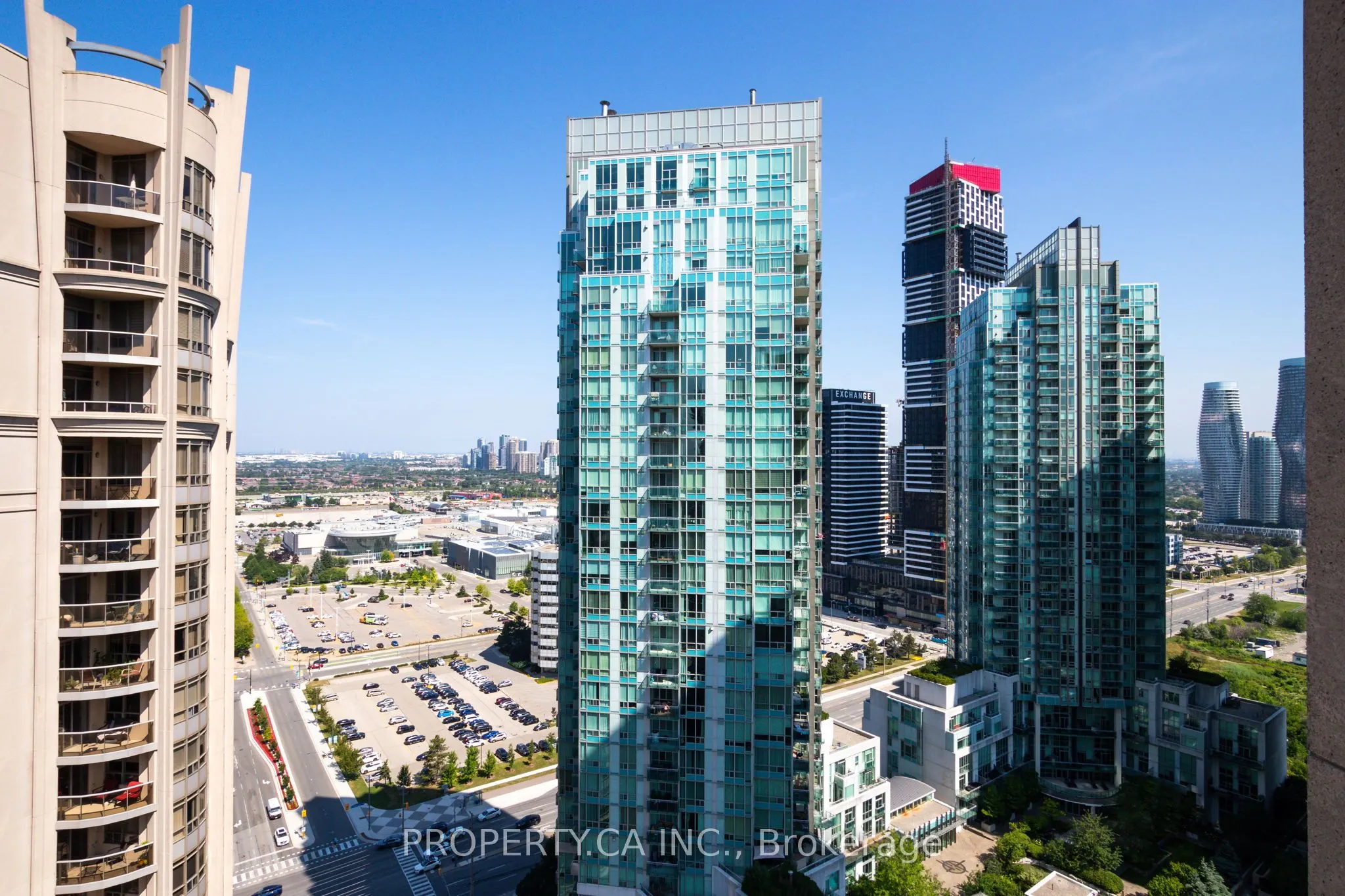 3880 Duke Of York Boulevard, #2804